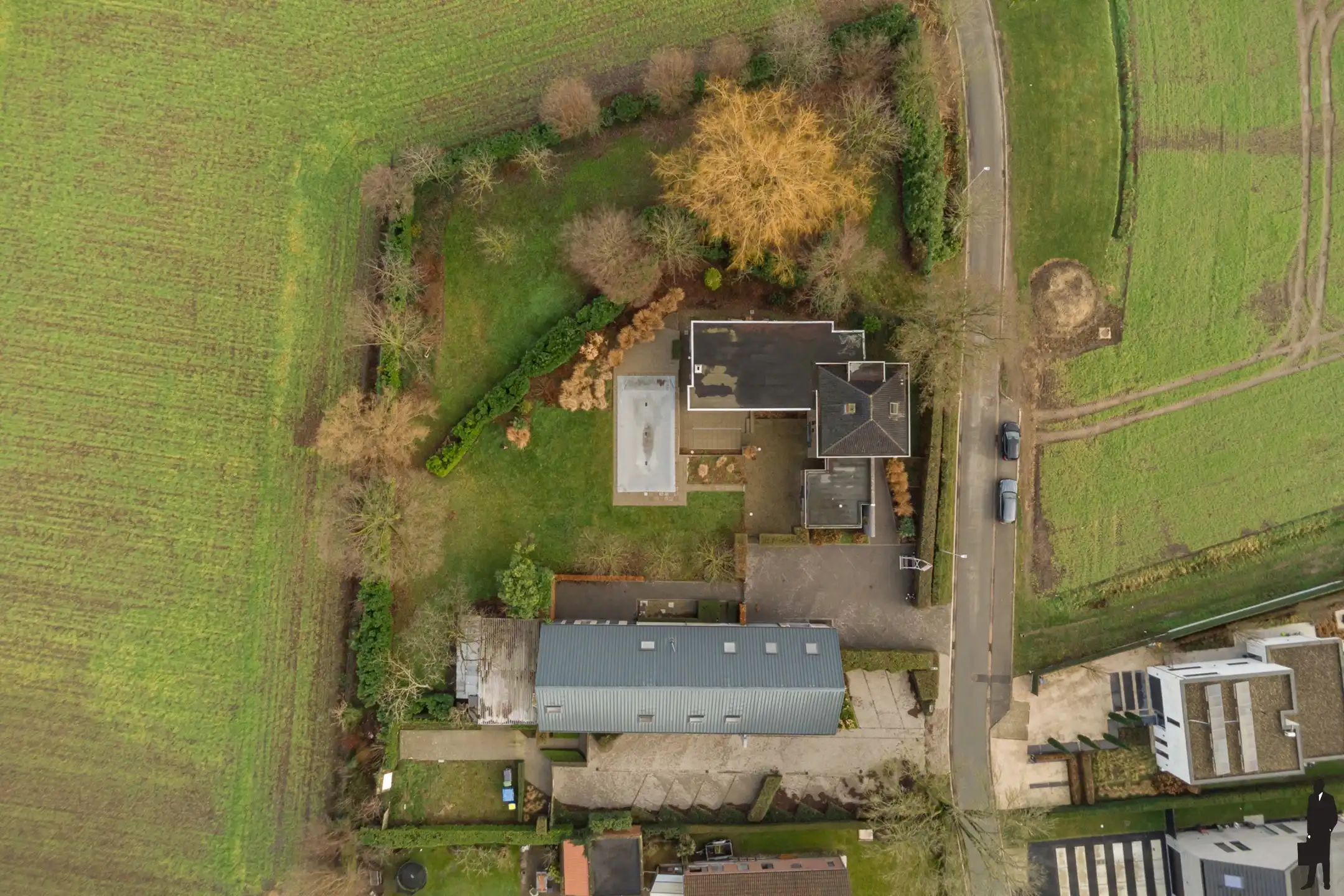 Wonen, werken en investeren op één uitzonderlijke locatie foto 4