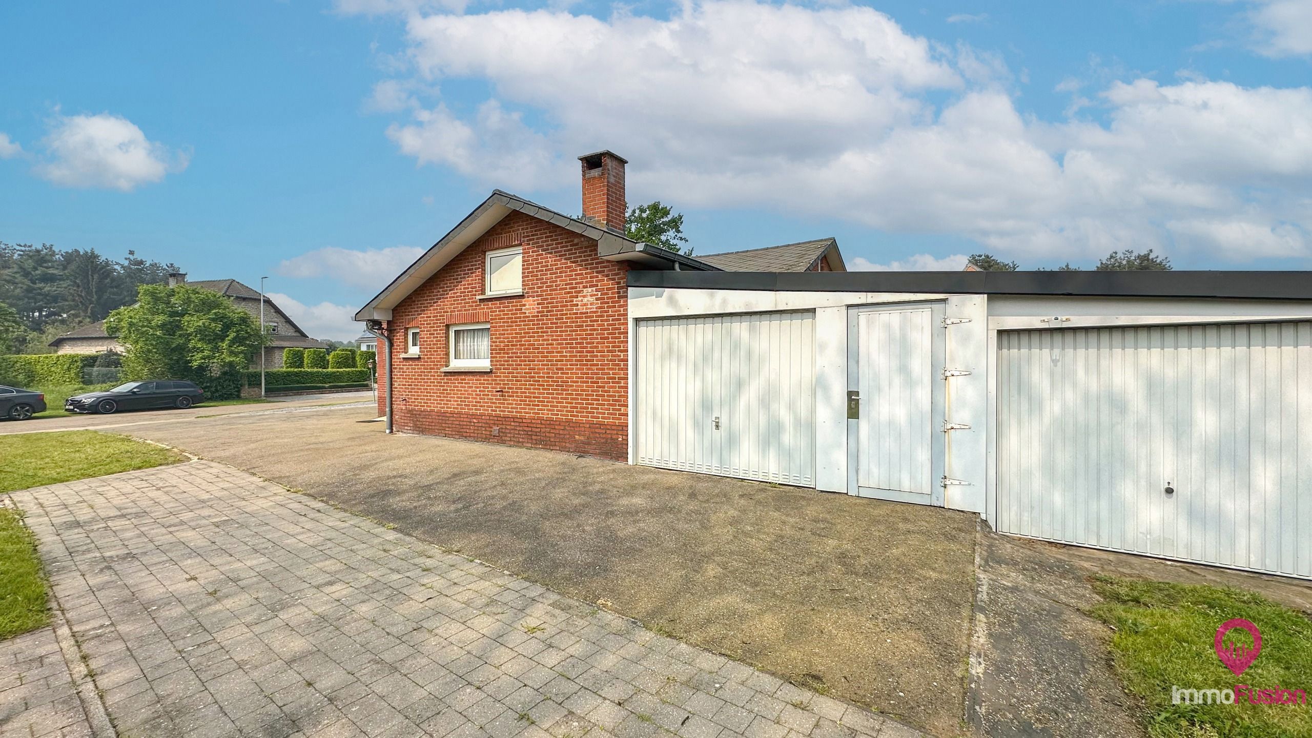 Gelijkvloerse woning met 3 slpks vlakbij Heusden-Centrum! foto 32