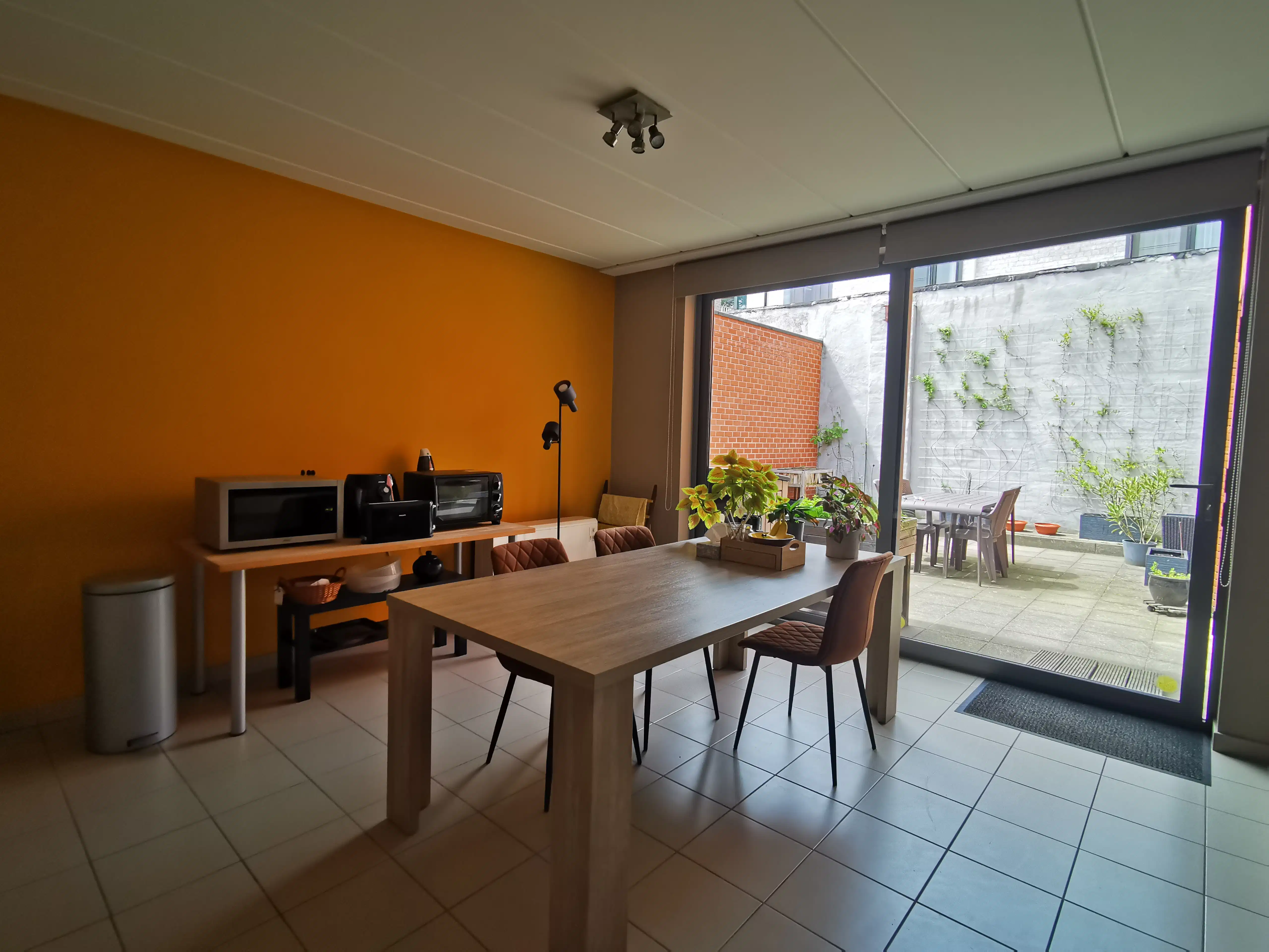 Appartement 105 m² vrij vanaf 01/06/2025 foto 2