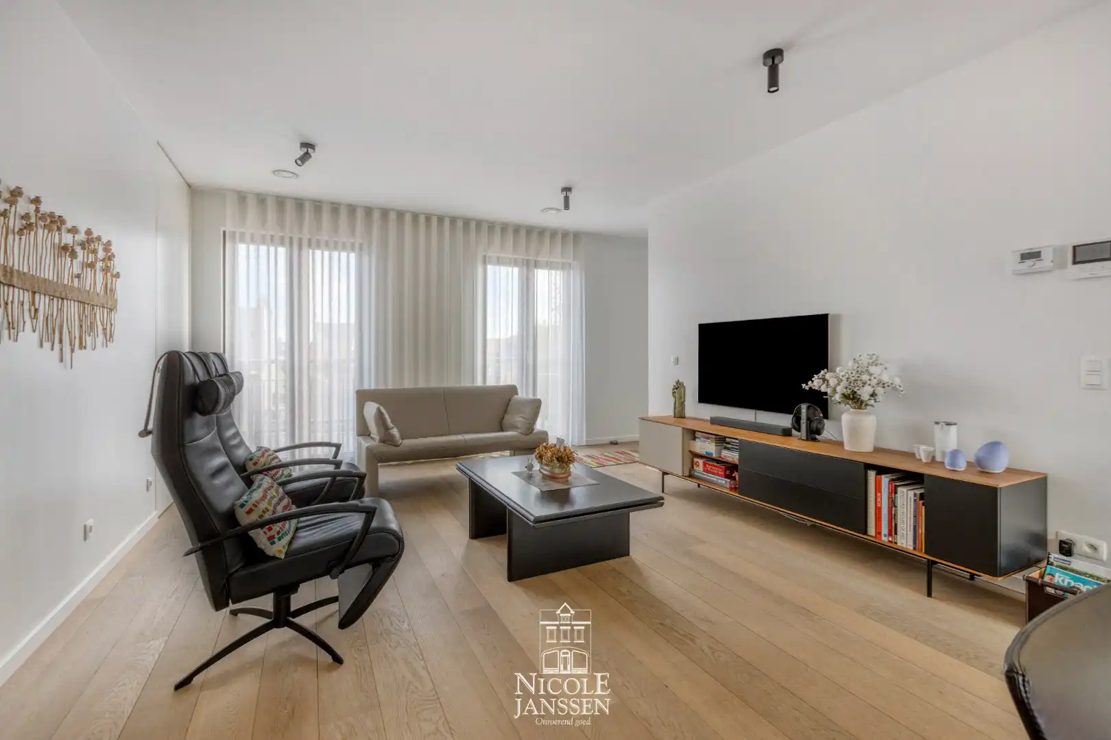 Luxueus appartement foto 6