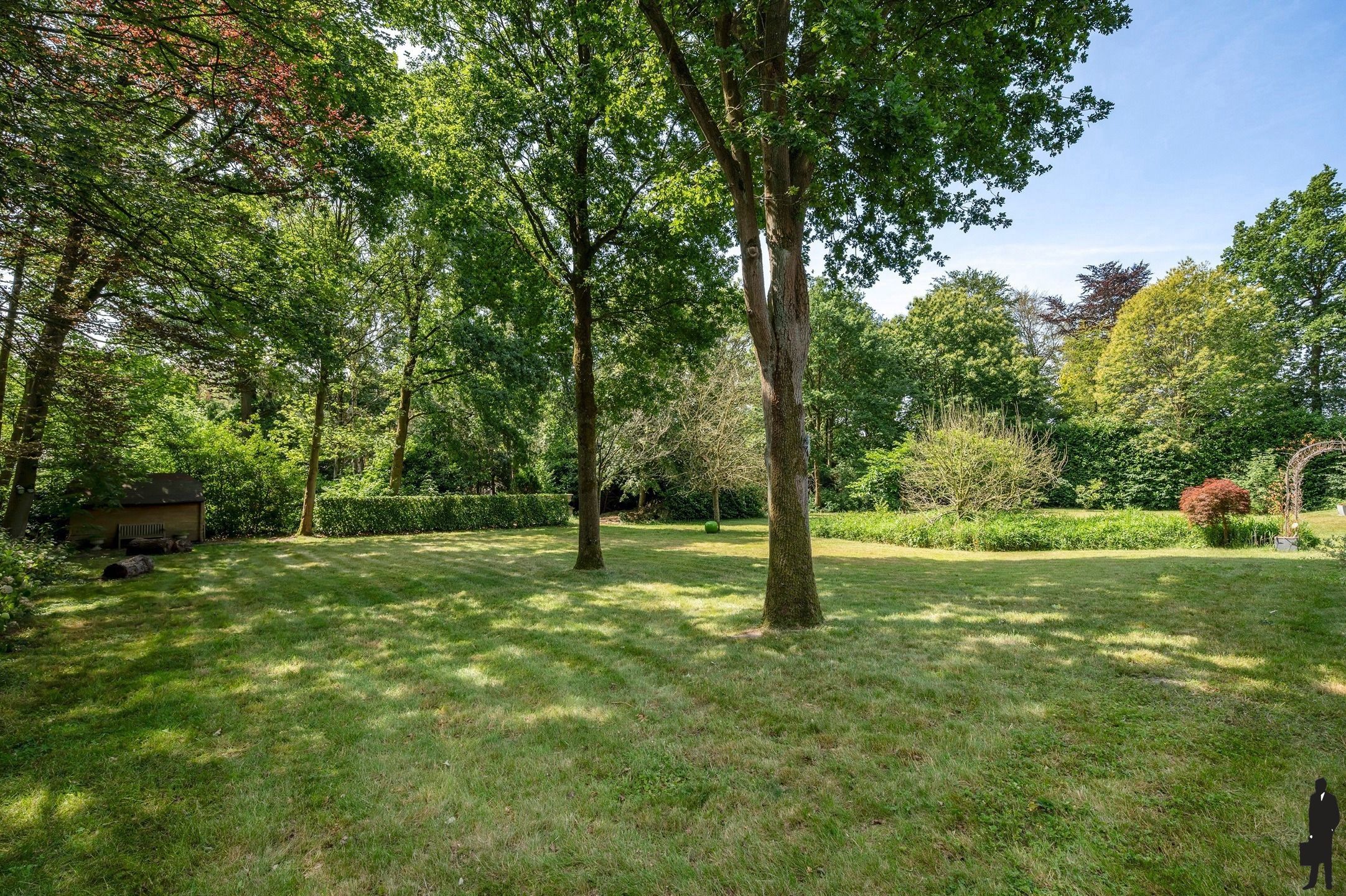 Villa met open vloerplan! foto 32