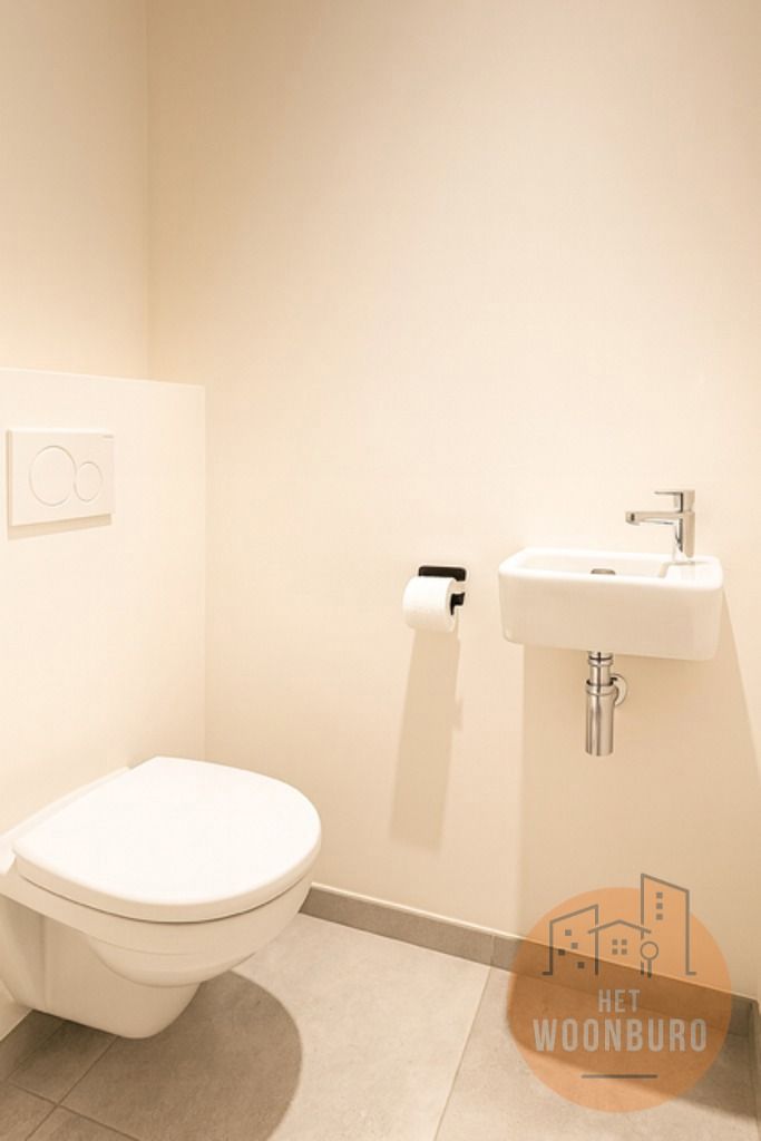 Gelijkvloersappartement met 2 autostaanplaatsen foto 4