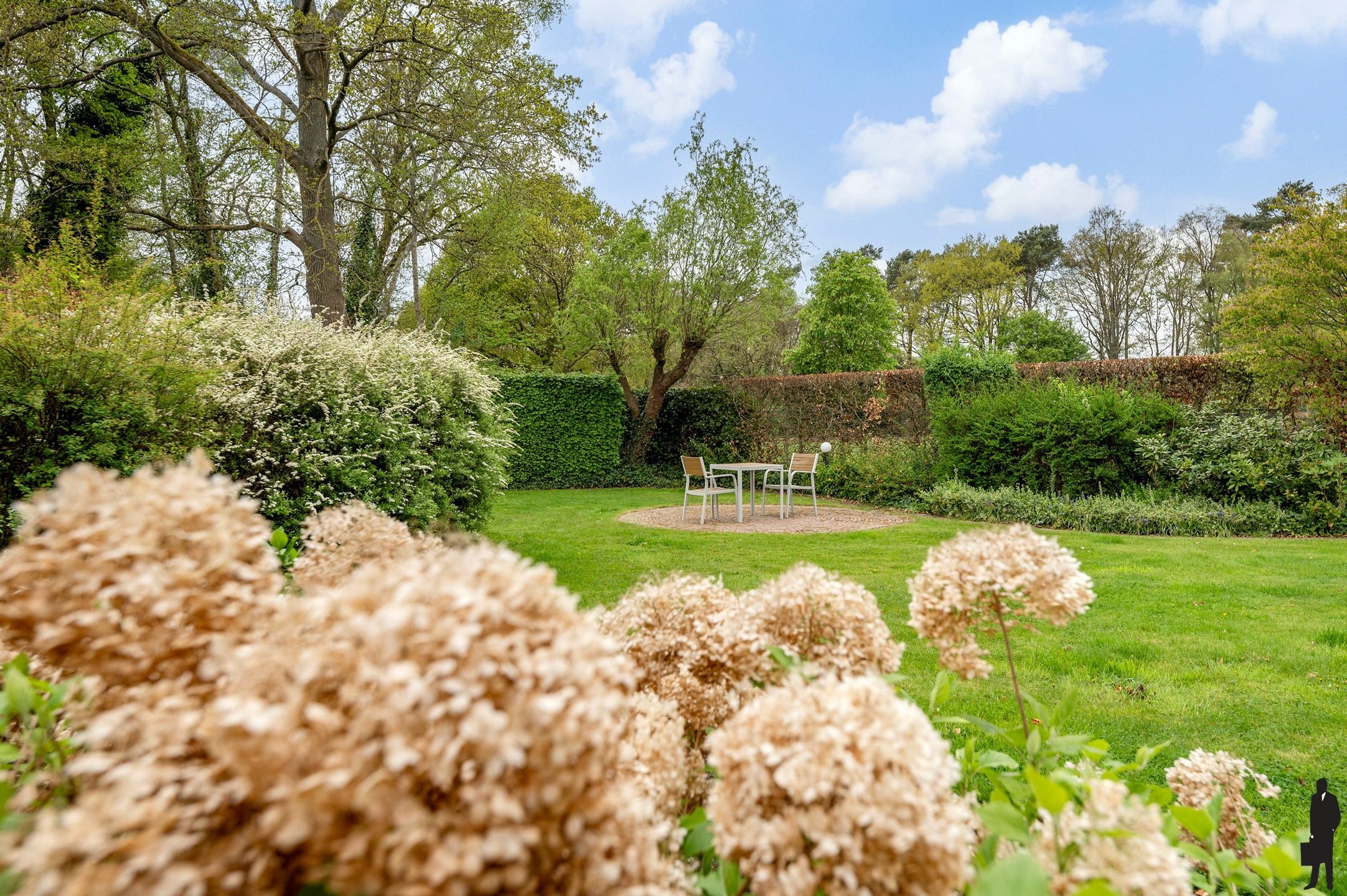 Uniek gelegen riante villa te midden groen in topwijk te Mol foto 40
