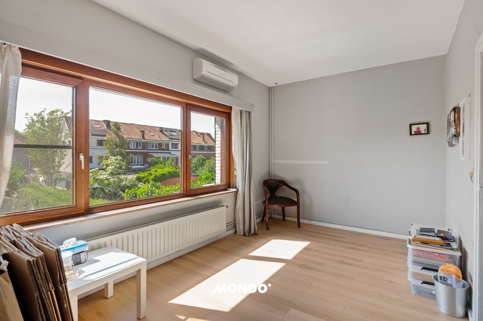 Charmant Wonen in Edegem foto 10
