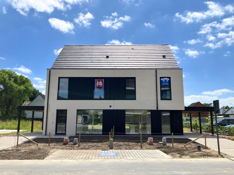 Energiezuinige nieuwbouwwoningen aan het water! foto 7