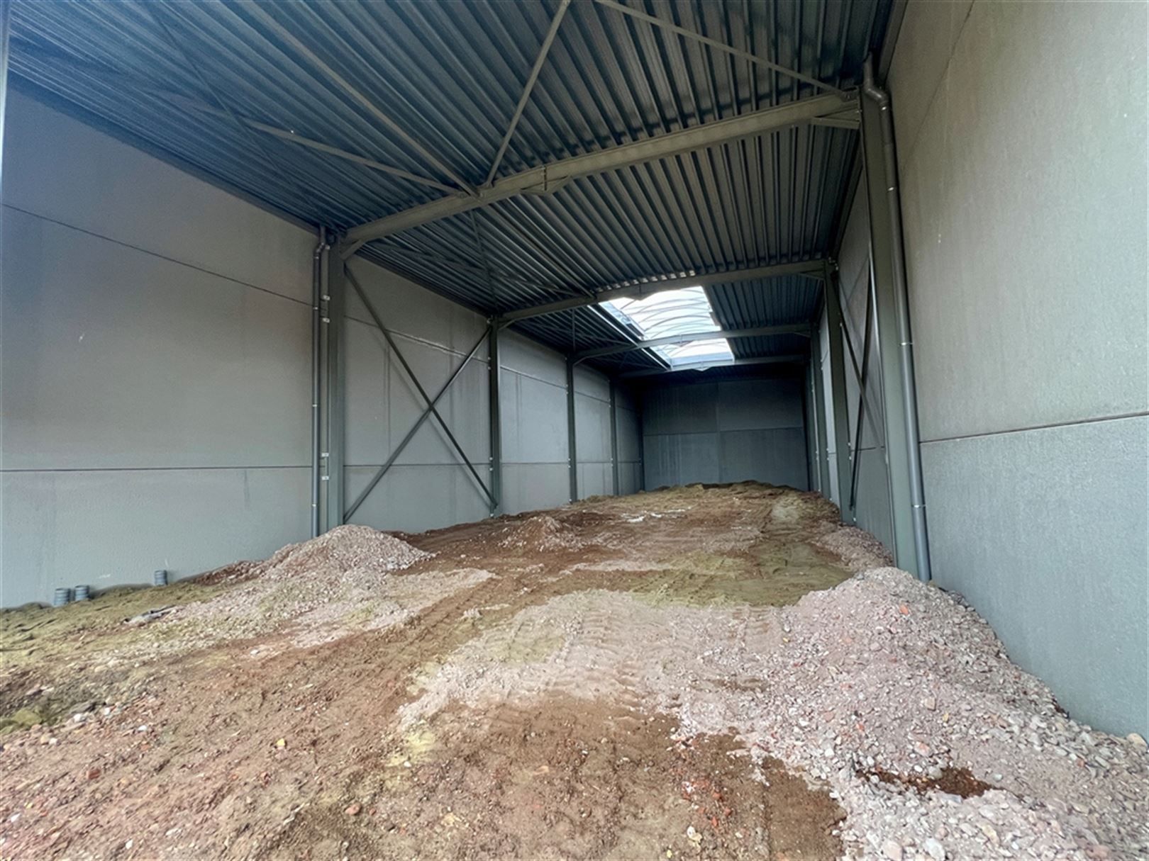 KMO units te huur – nieuwbouw nabij Brugge & E403 foto 8