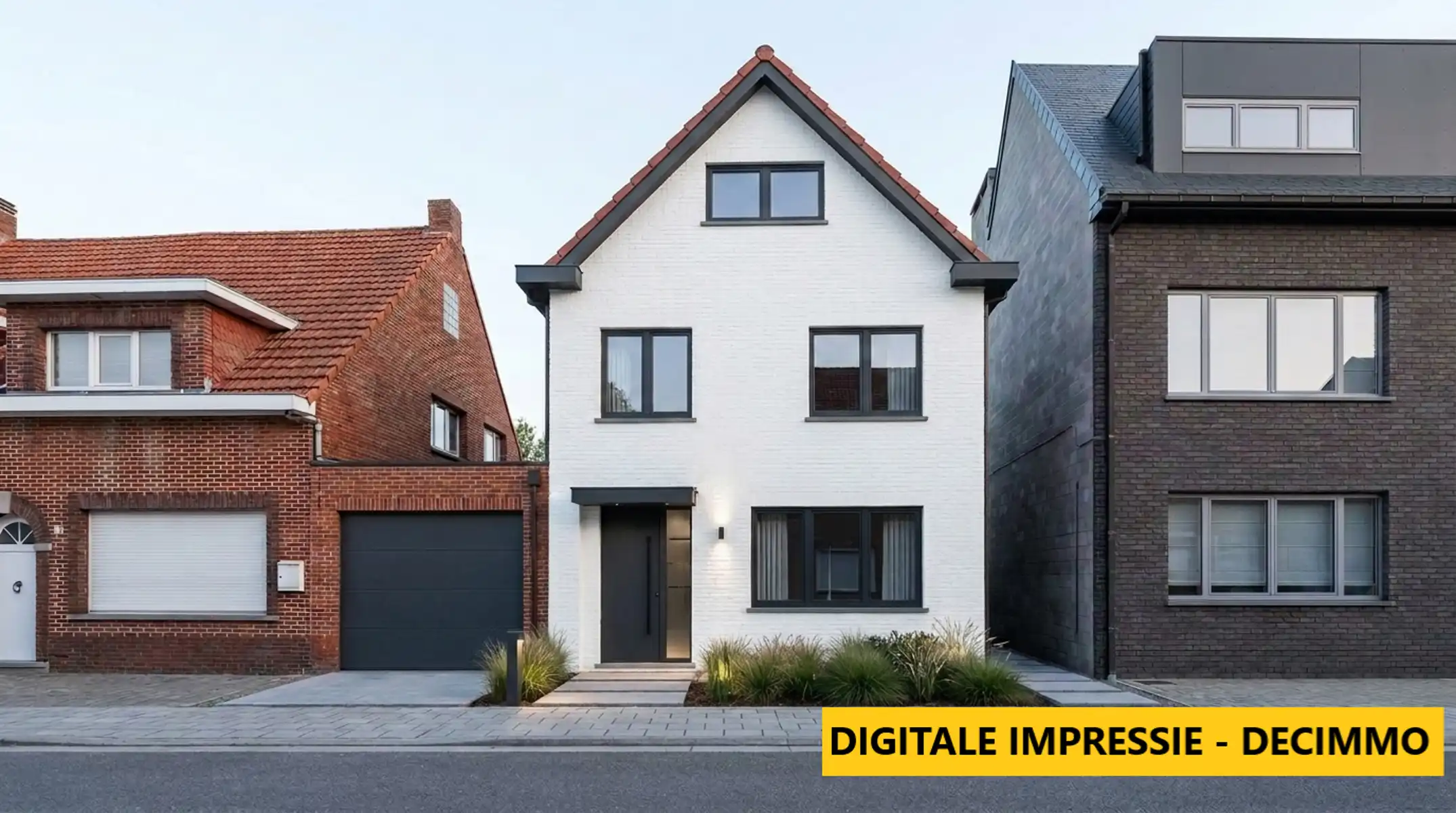 Op te frissen woning met 3 slpks nabij centrum en station van Geel foto 2