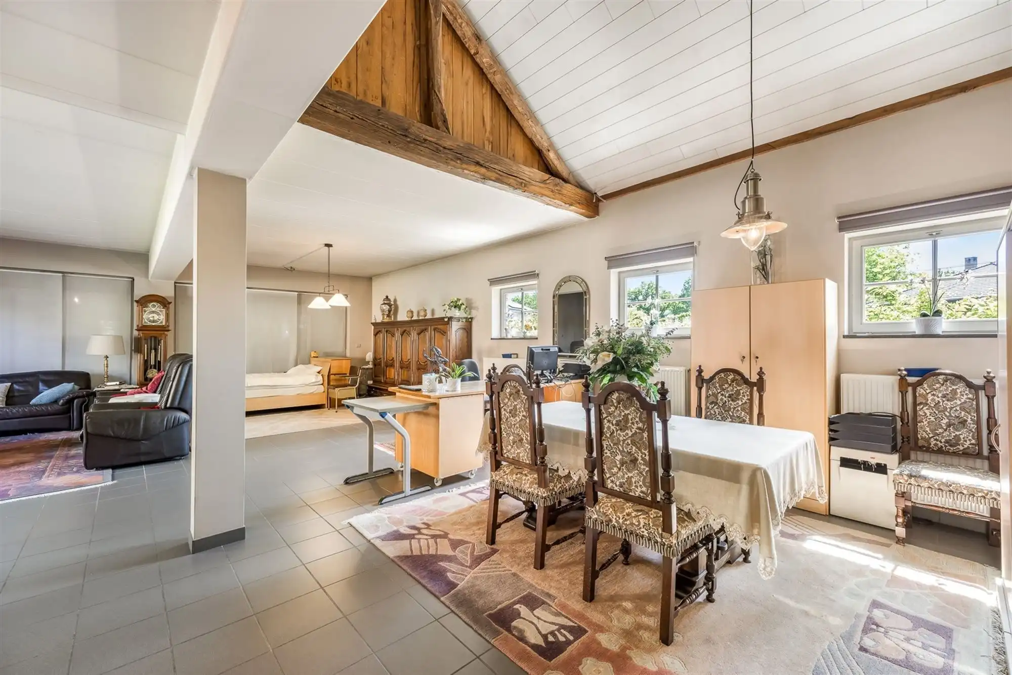 UNIEK EIGENDOM TE PAAL OP PERCEEL VAN MAAR LIEFST 1,2 HECTARE foto 67