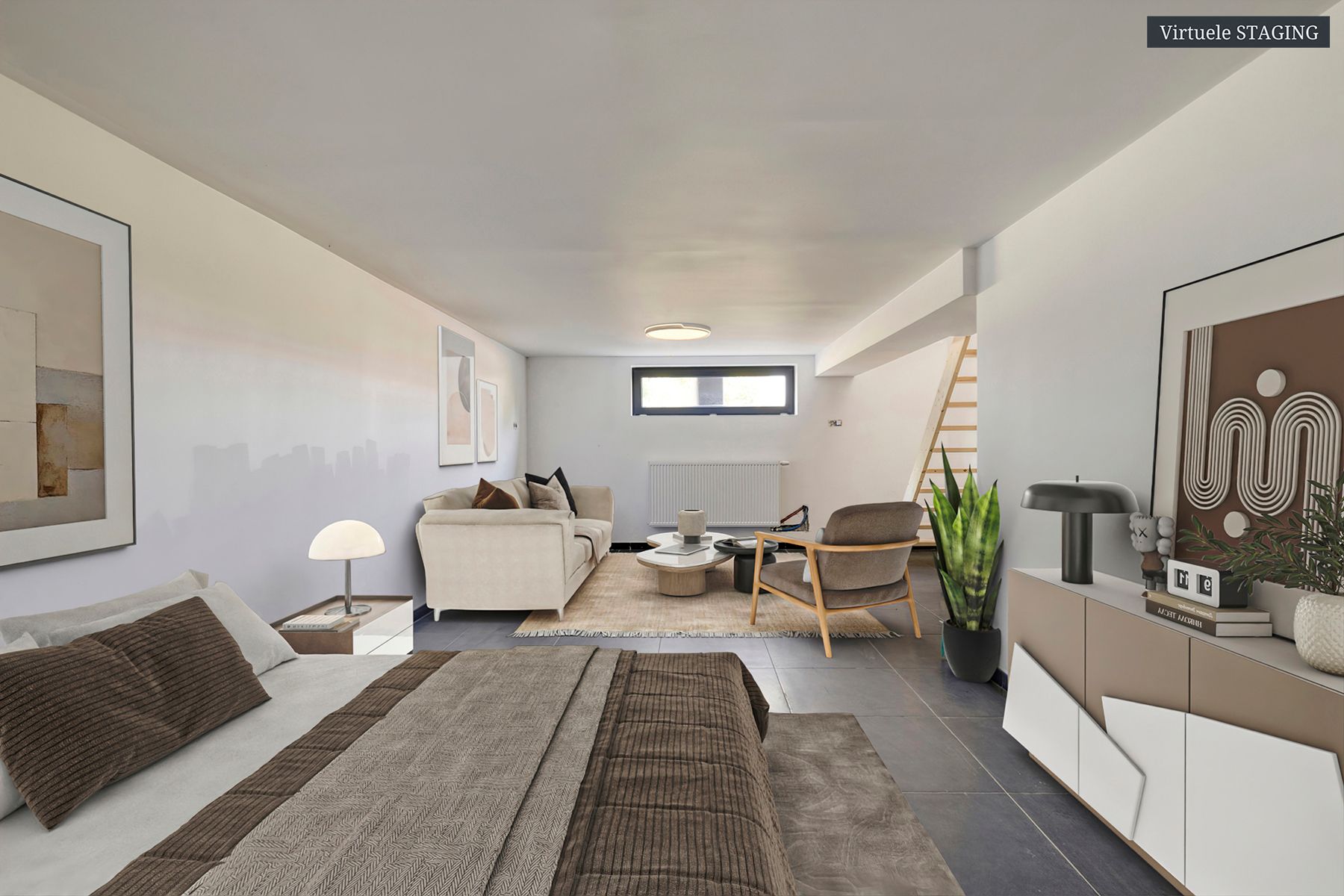 Vernieuwbouwvilla met praktijkruimte in rustige buurt foto 22