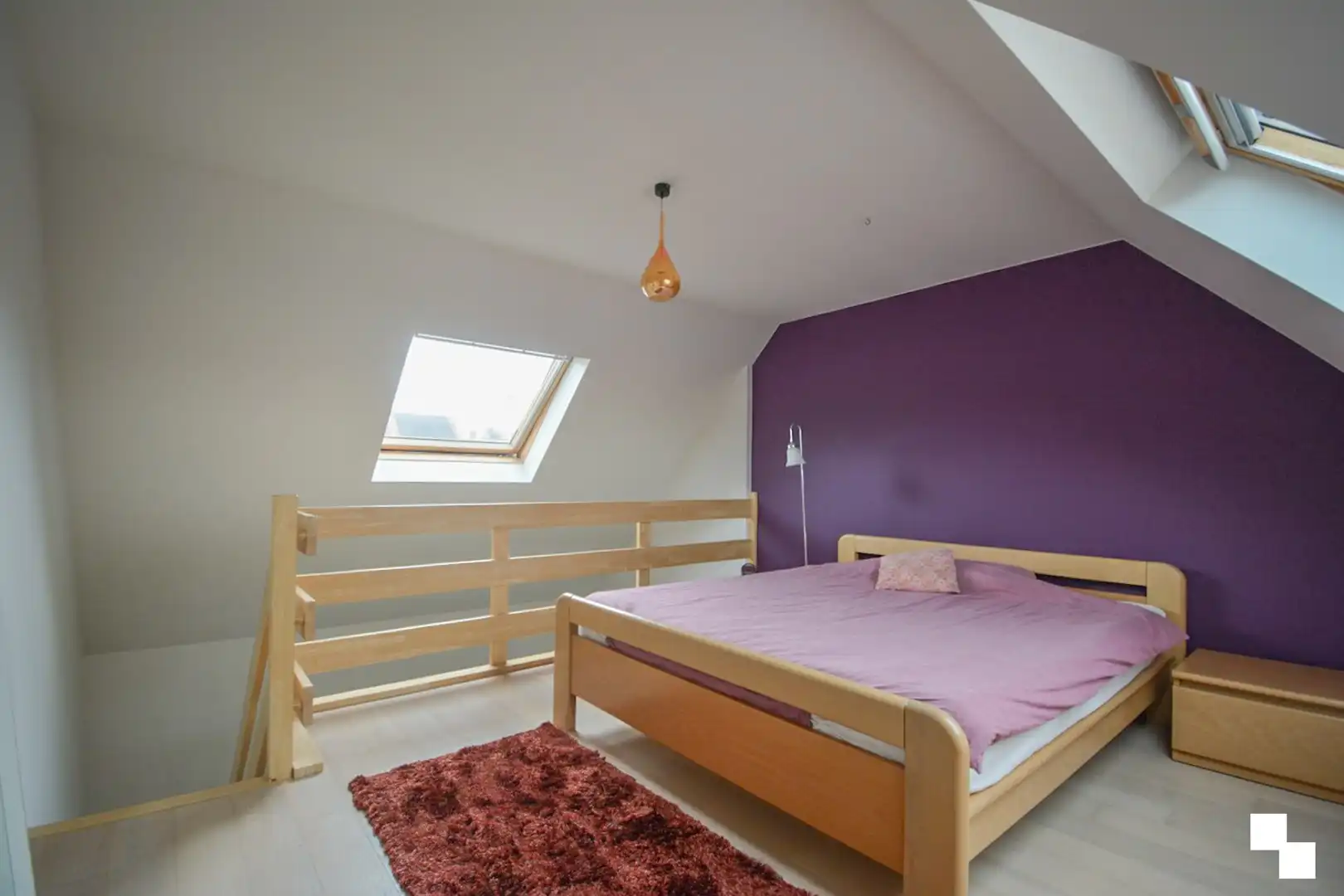 Hippe energiezuinige stadswoning - Roeselare foto 16
