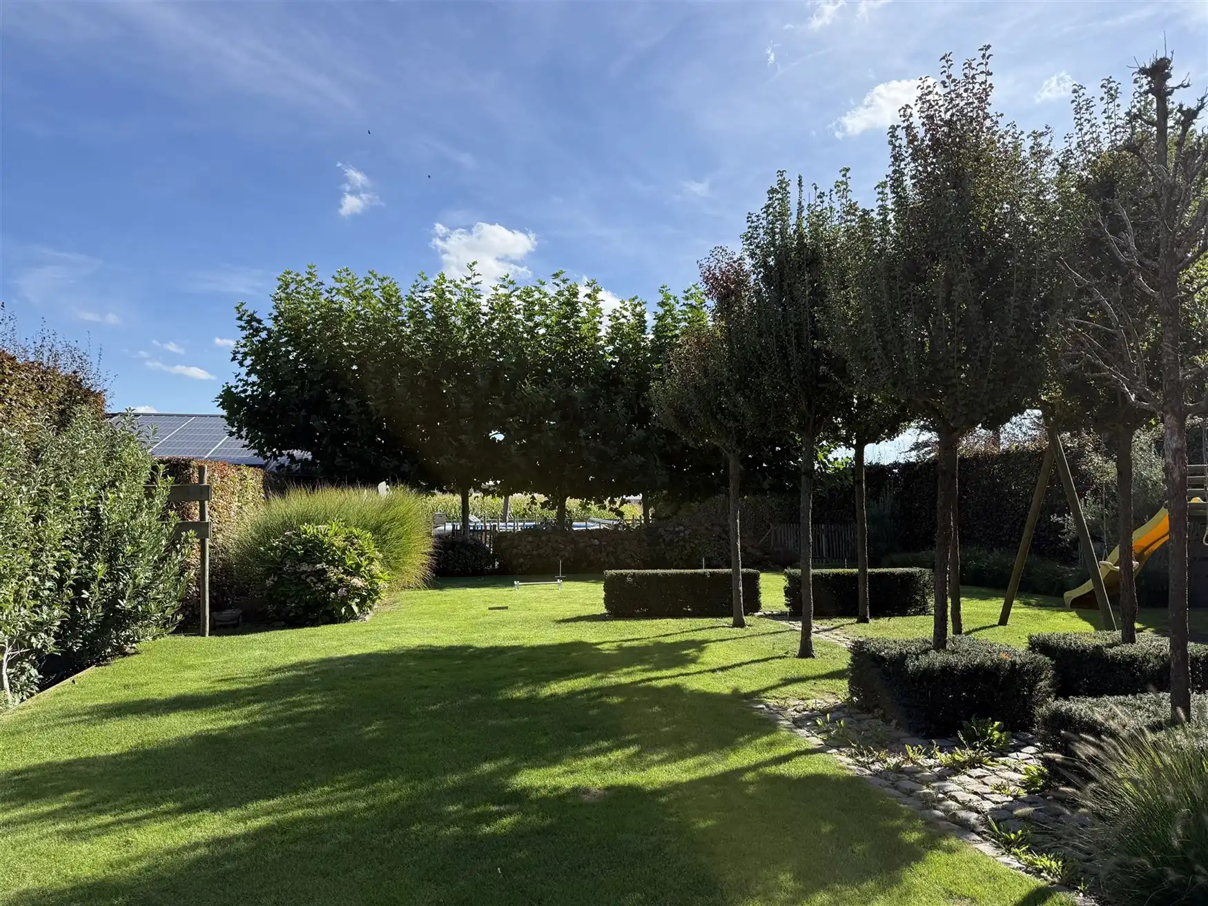 Hoogwaardig afgewerkte herenwoning + bijgebouw 84m2. foto 29