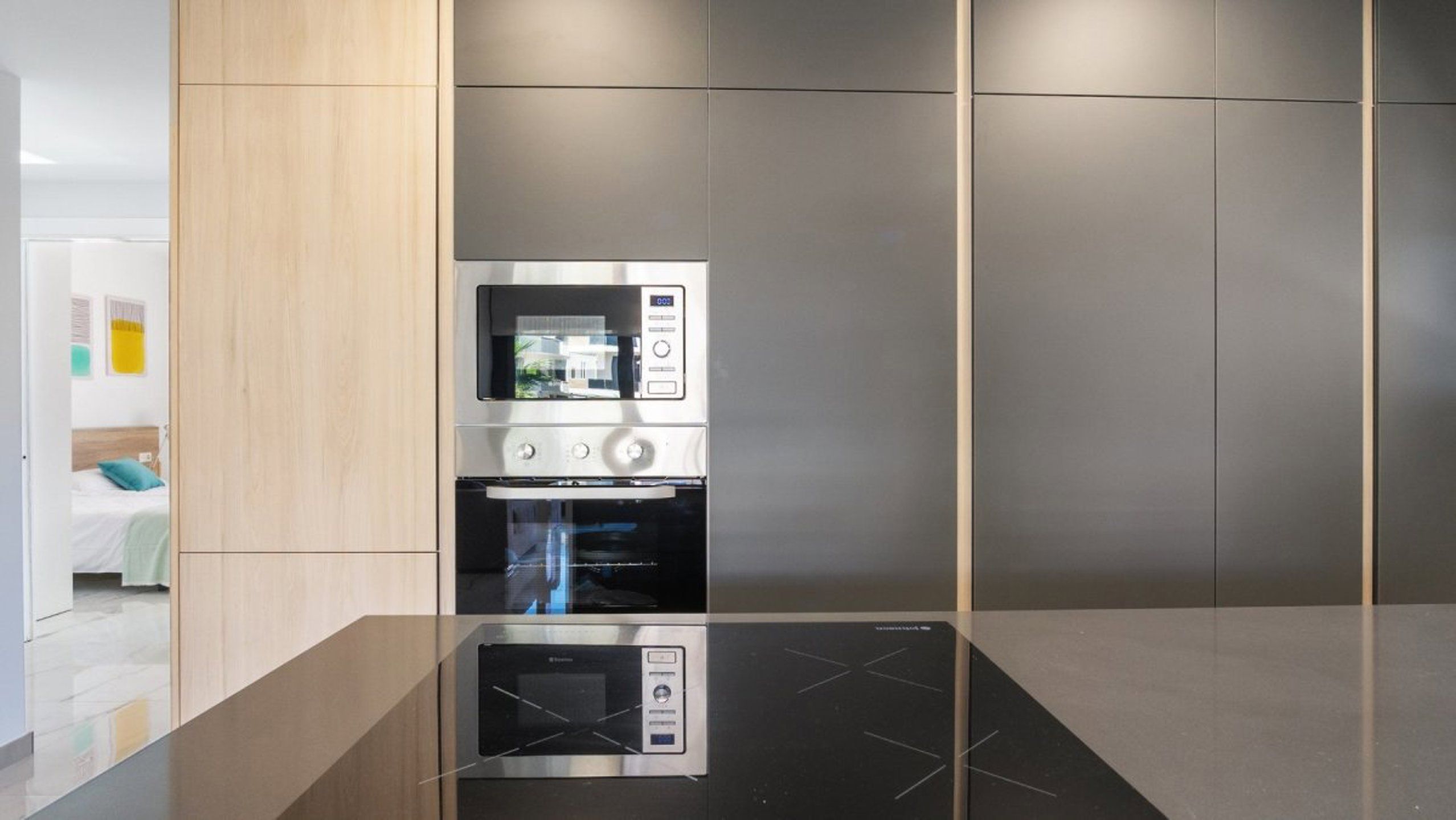 Prachtig hoekappartement in Los Altos, Orihuela Costa foto 10