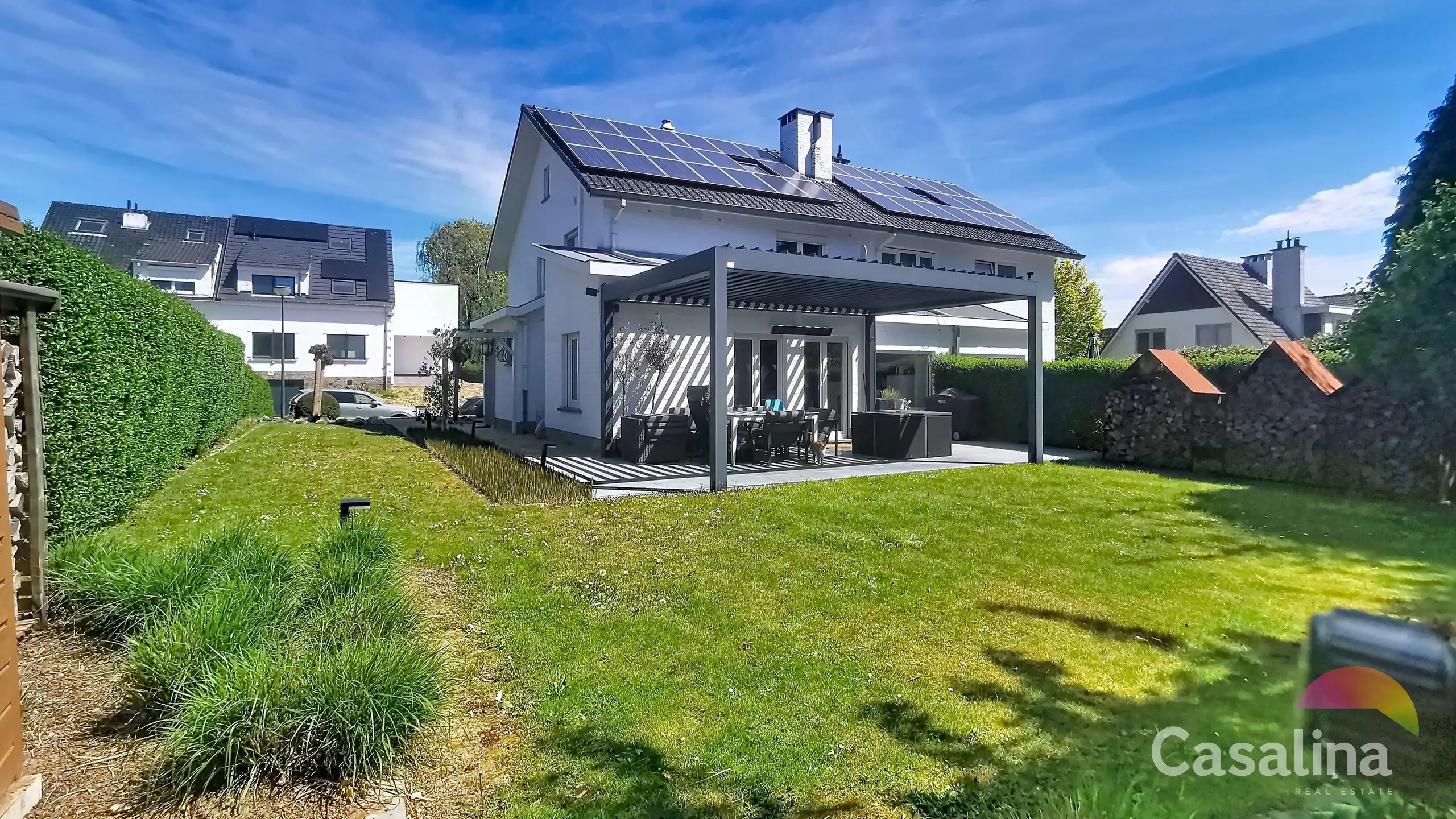 Huis te huur 3080 Tervuren