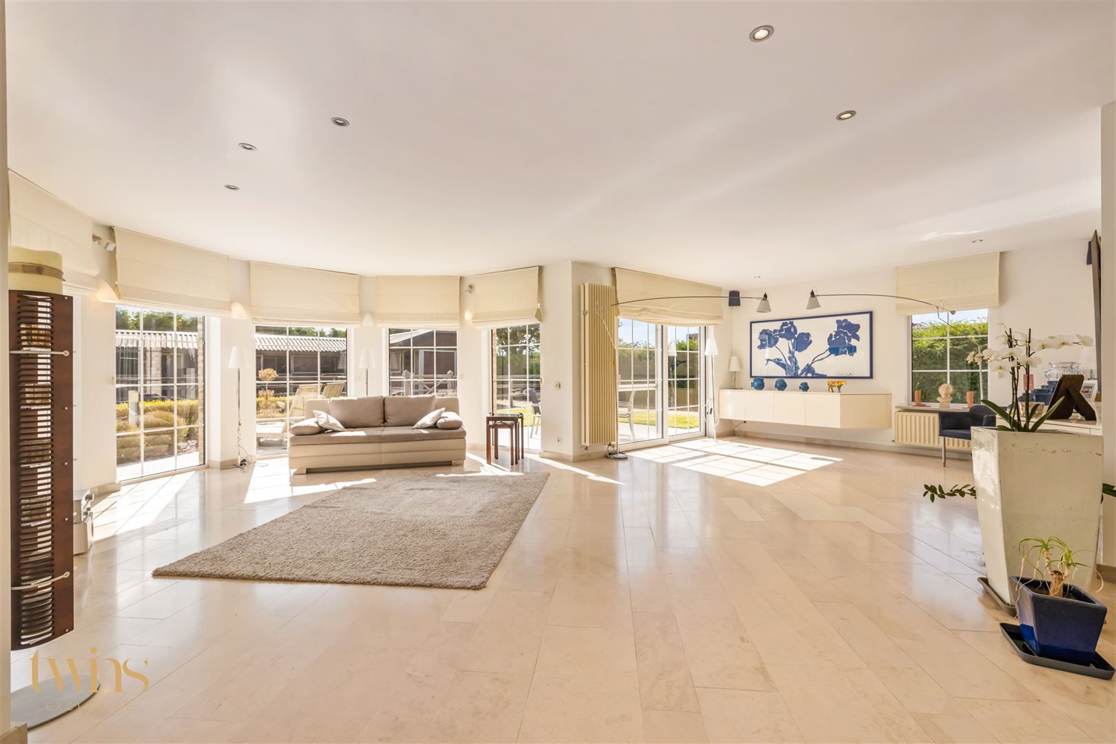 Luxueuze villa met garage, tuin en oprit te Appels bij Dendermonde | BEZOEK op afspraak foto 19