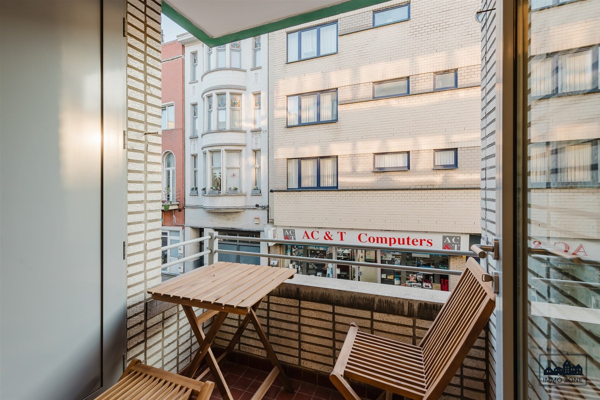 Pas gerenoveerd appartement met B-label in Sint-Niklaas foto 16