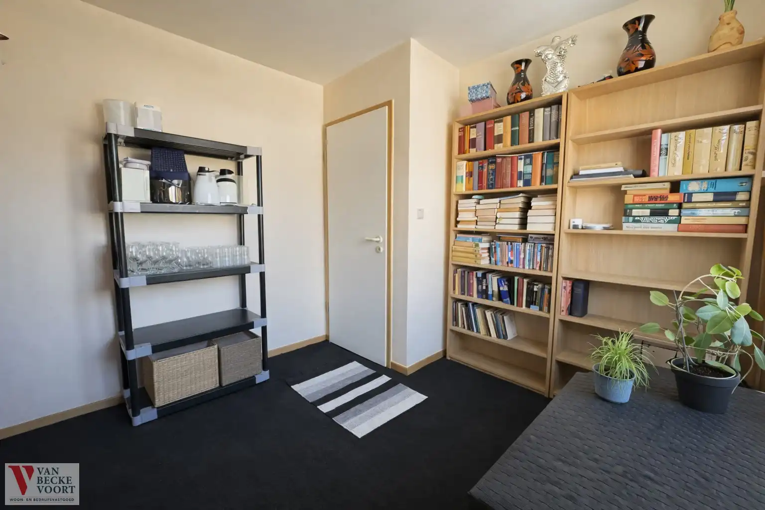 Gelijkvloers appartement 61m² foto 6