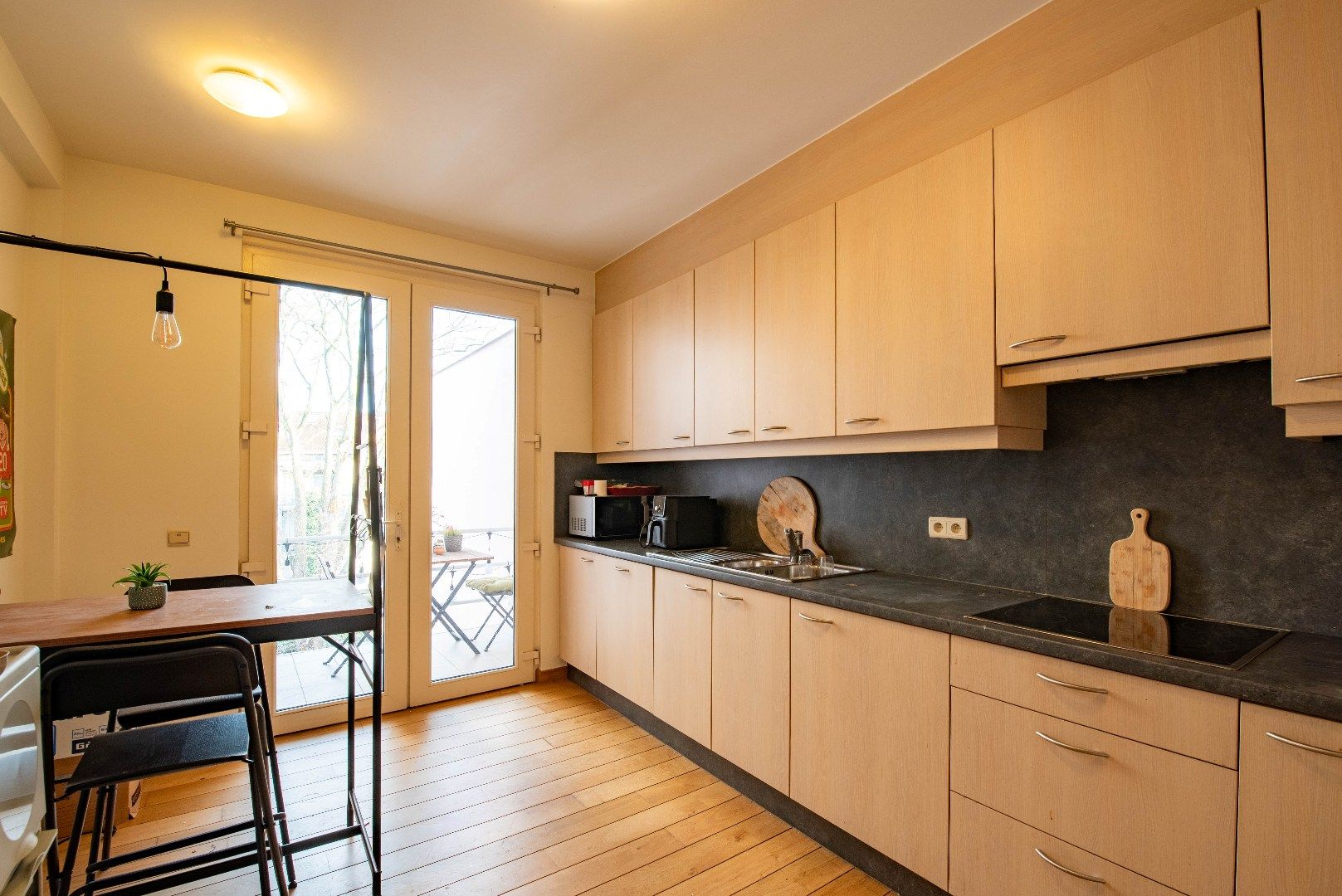 Charme appartement foto 9