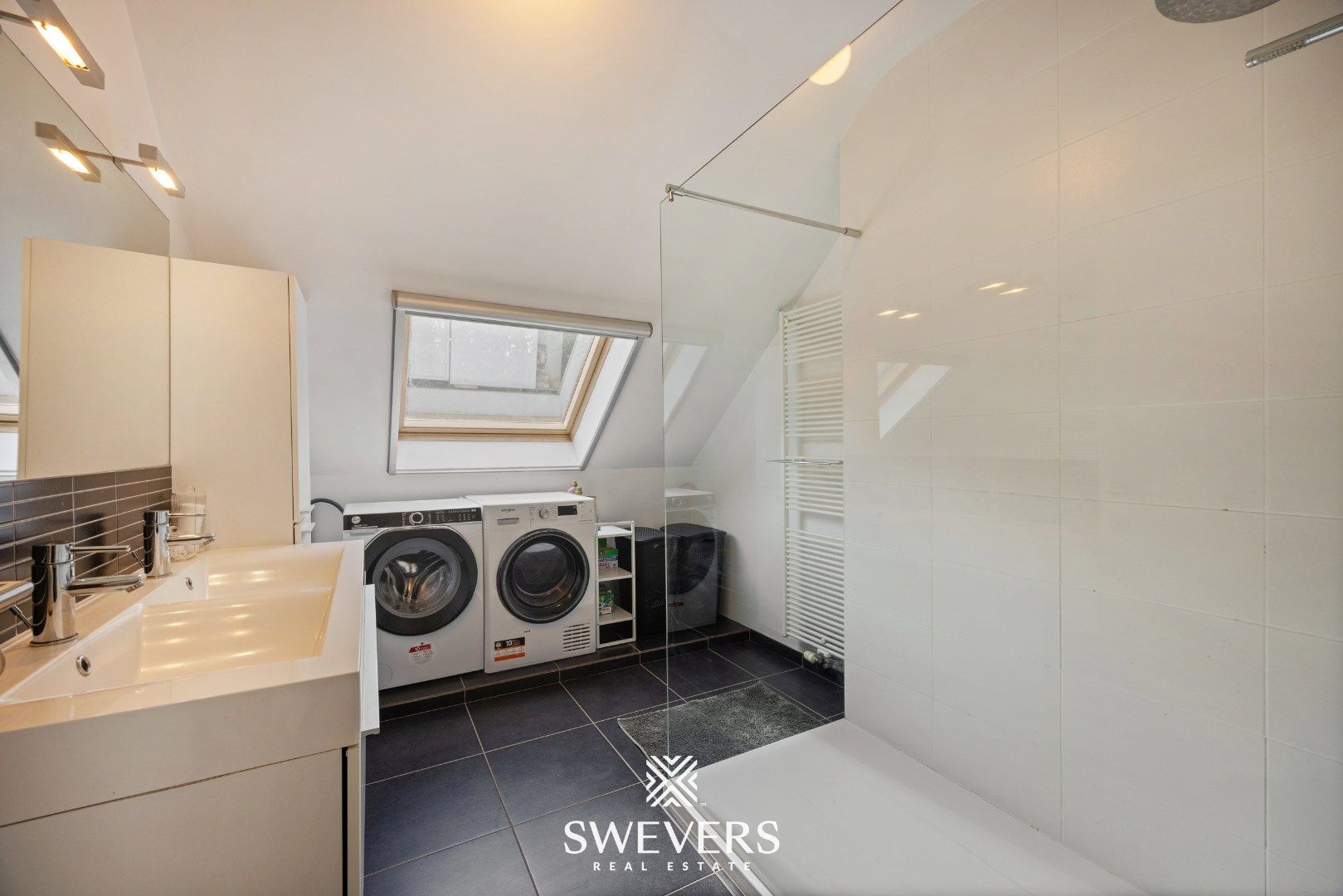 Ruim duplex-appartement van 115 m² met 3 slaapkamers en gunstig EPC B  foto 20