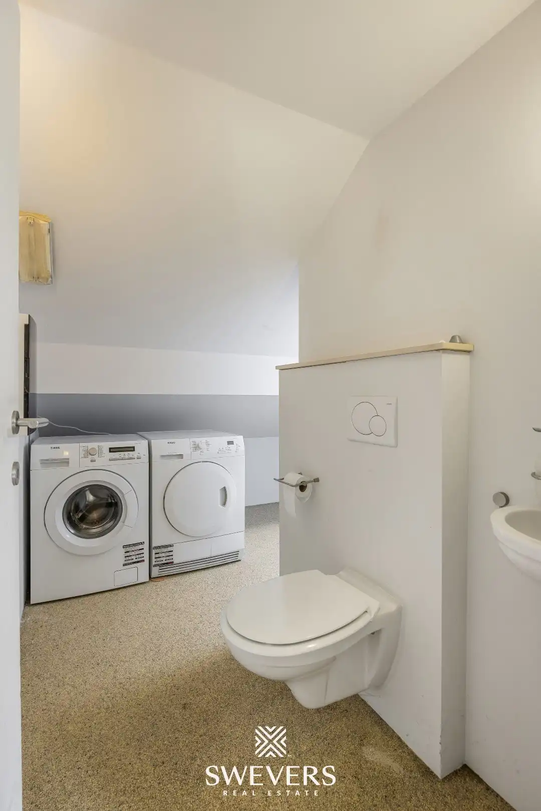 Ruime open bebouwing met 5 slaapkamers en grote tuin in Diepenbeek foto 31