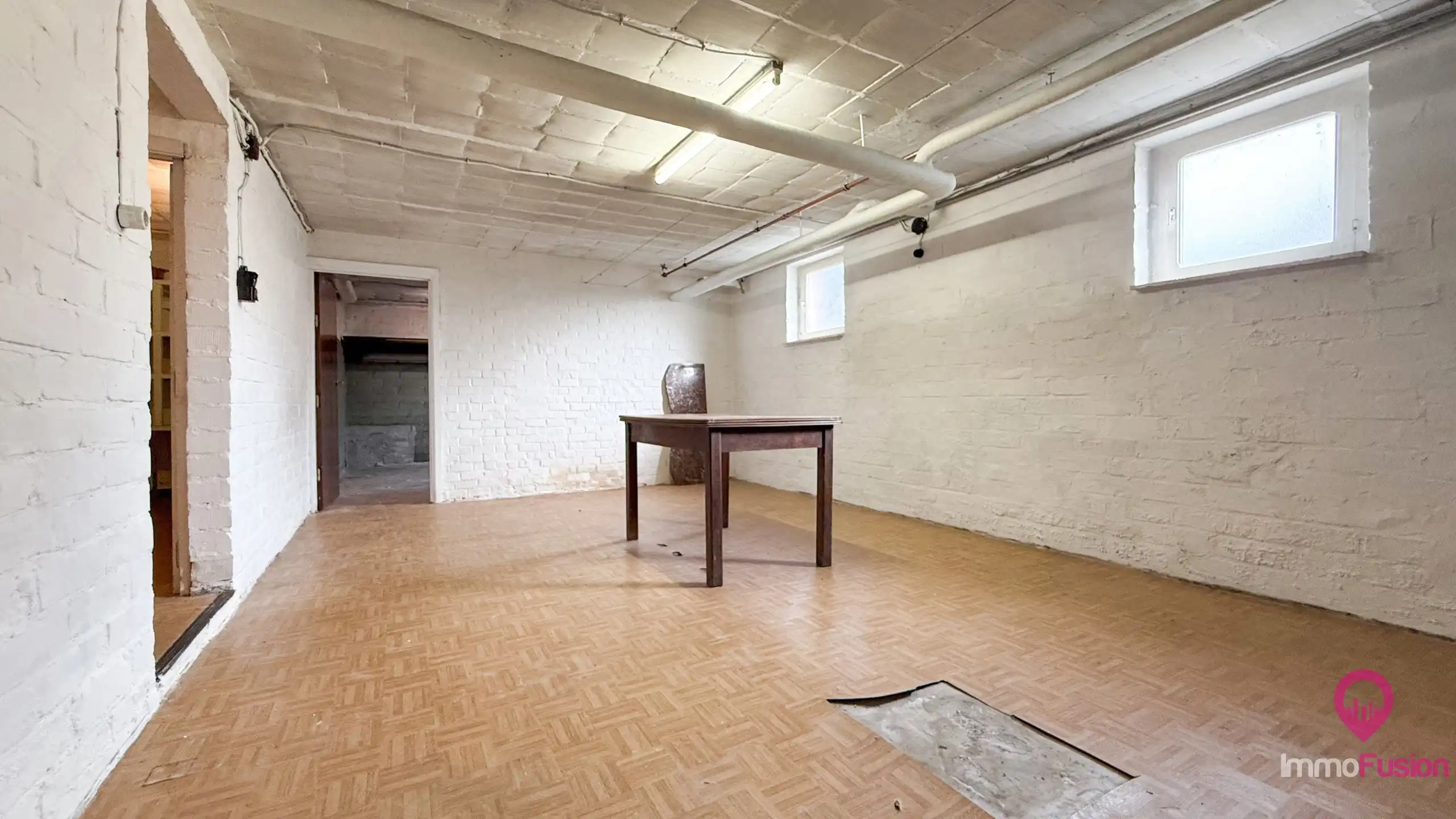 Open bebouwing op 11,28 are in Lillo met 3 slpks foto 39