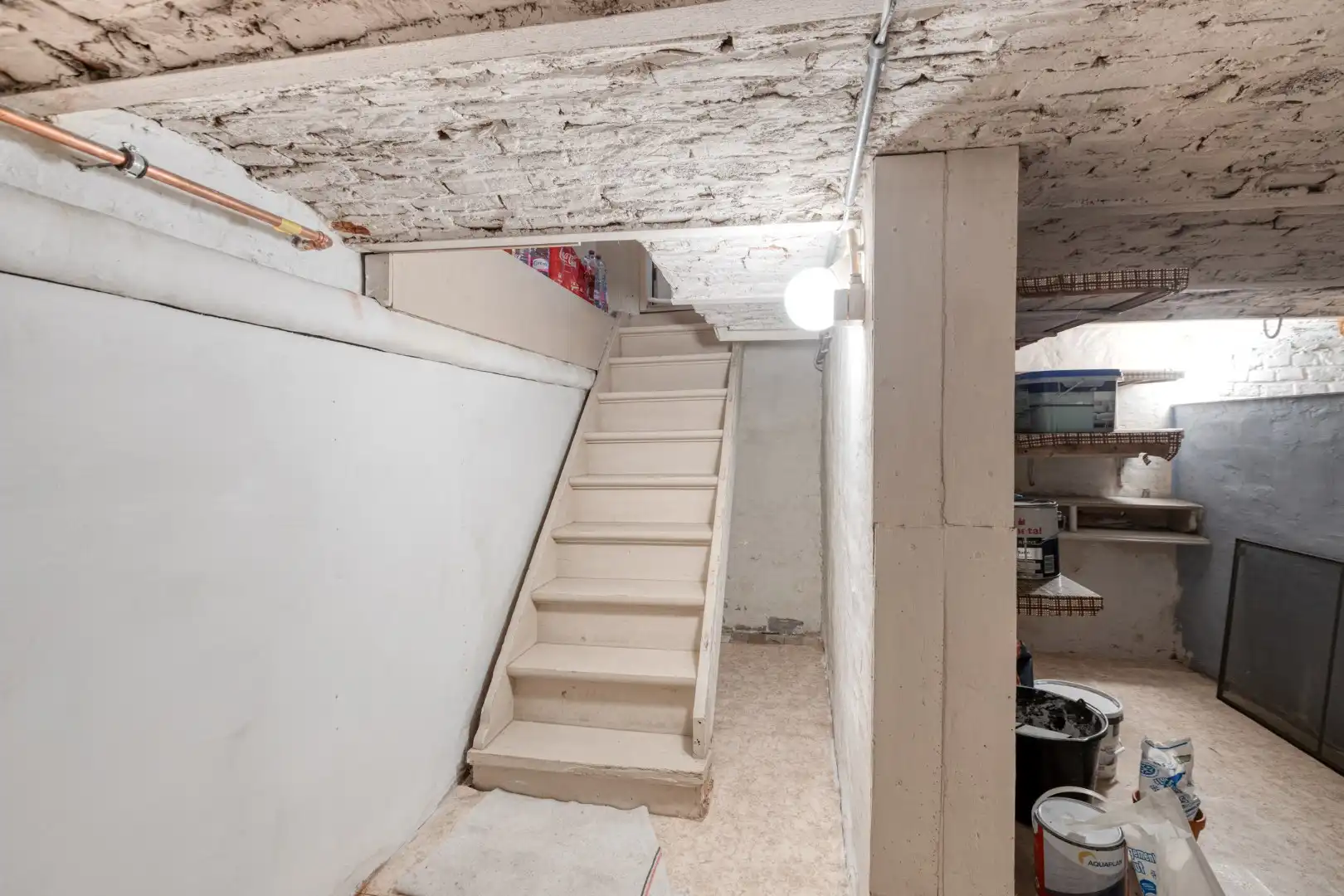 Gerenoveerde woning met zonnige tuin - energielabel C foto 22