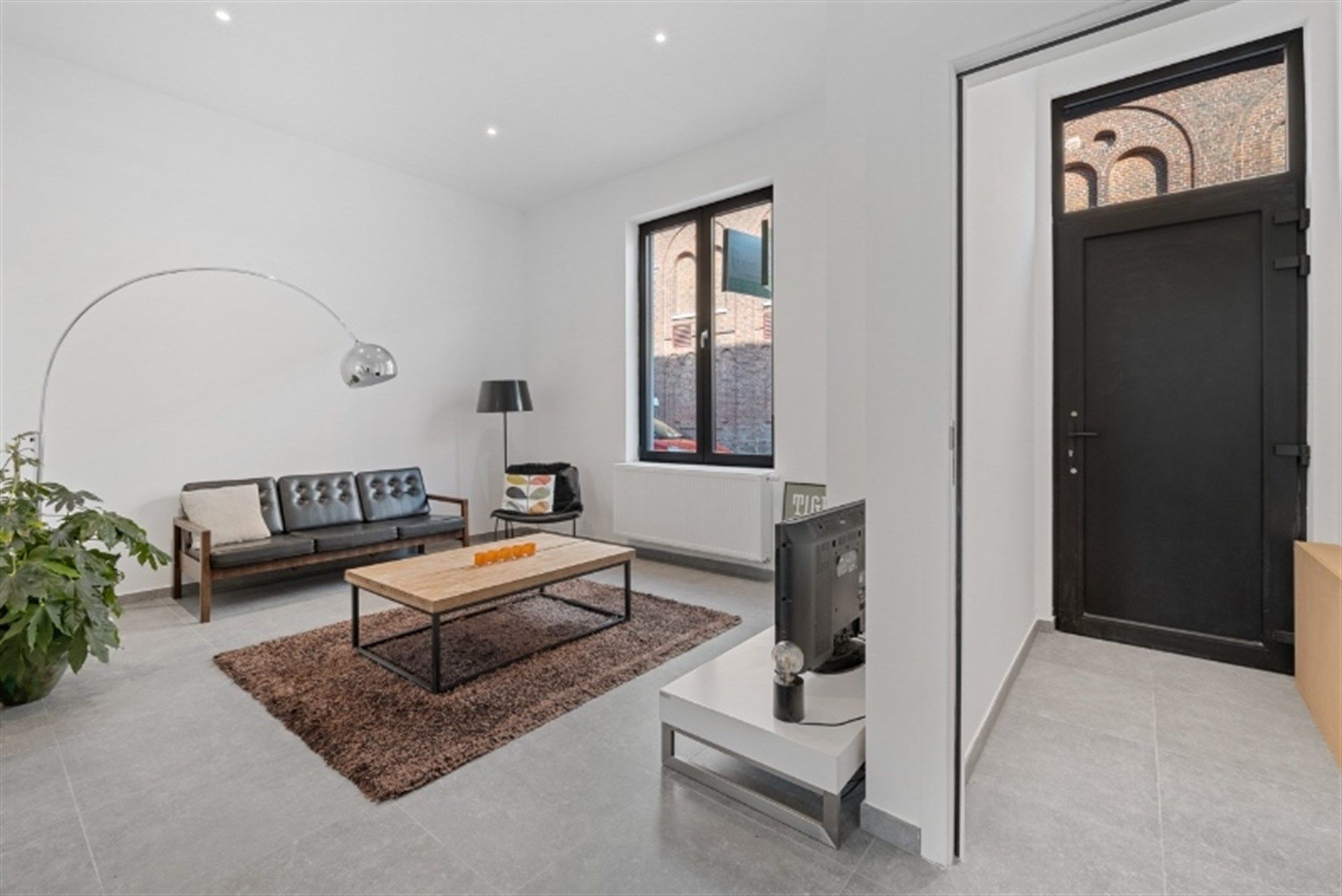 Prachtige woning in centrum Aalst foto 2