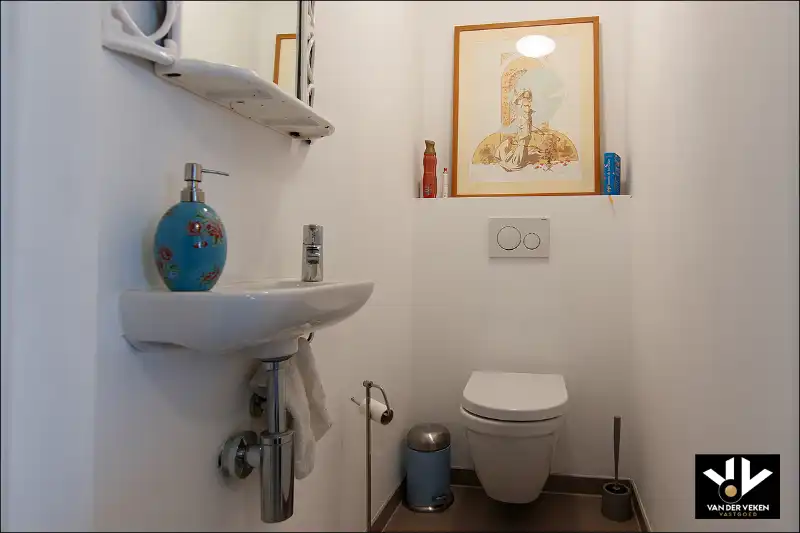 MOOI AFGEWERKT 2 SLAAPKAMER APPARTEMENT foto 18