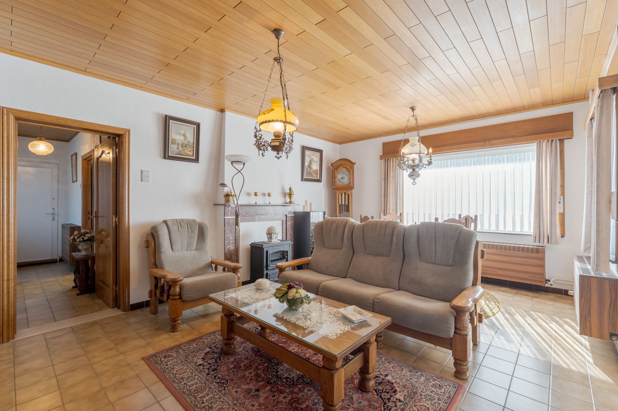 Huis te koop foto 3