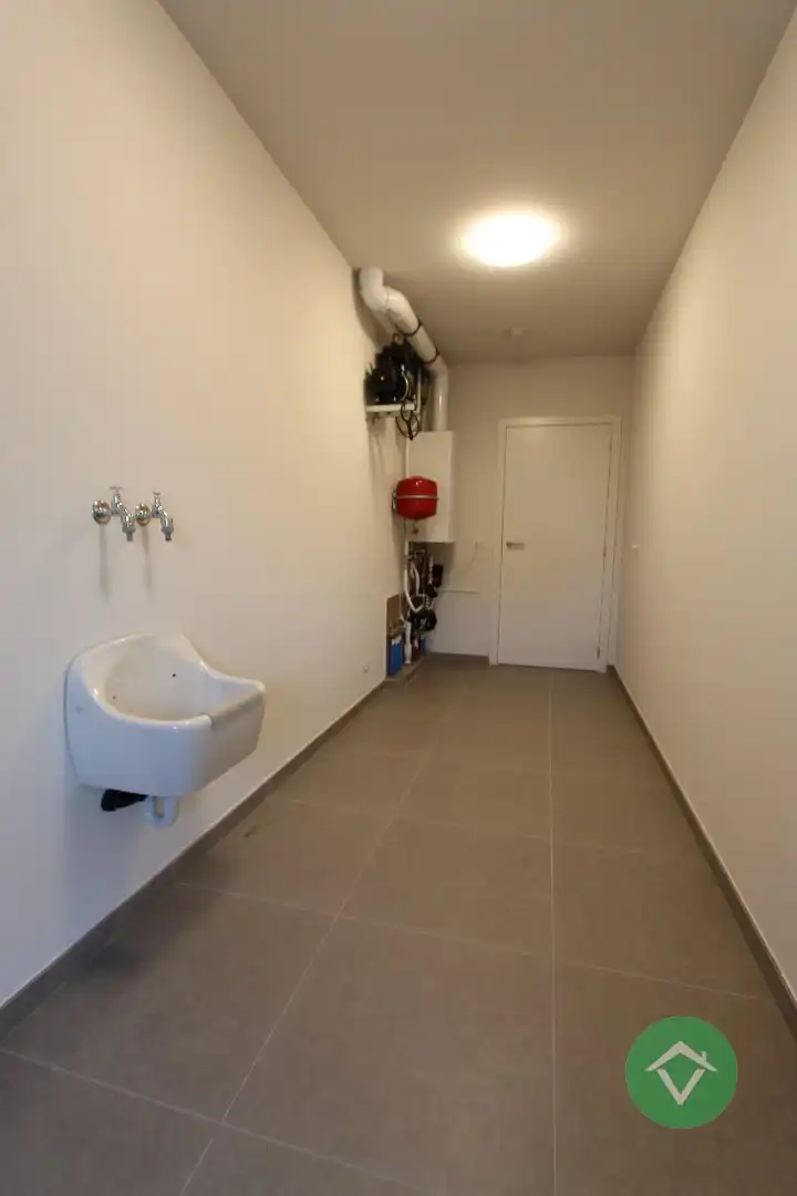 Woning met 3 slaapkamers en tuin te Torhout foto 22