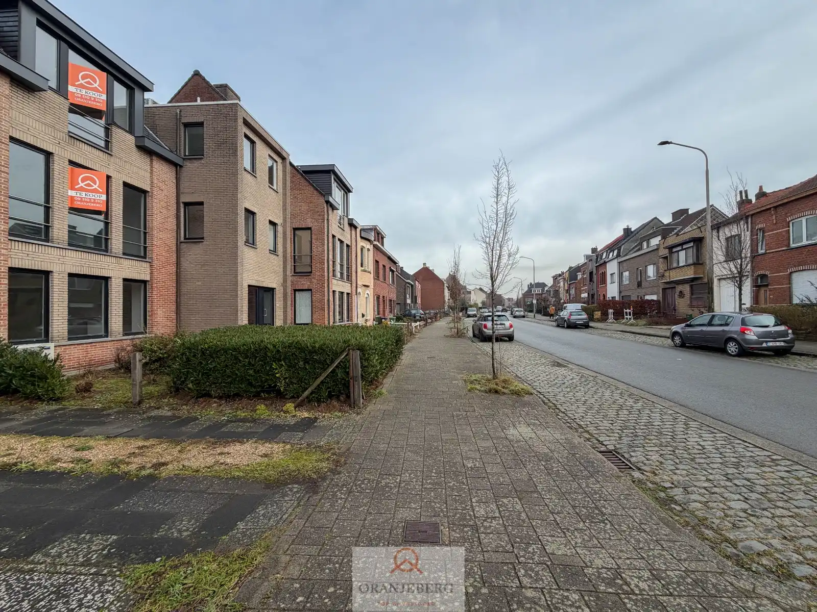 Duplex-appartement Wondelgem! foto 24