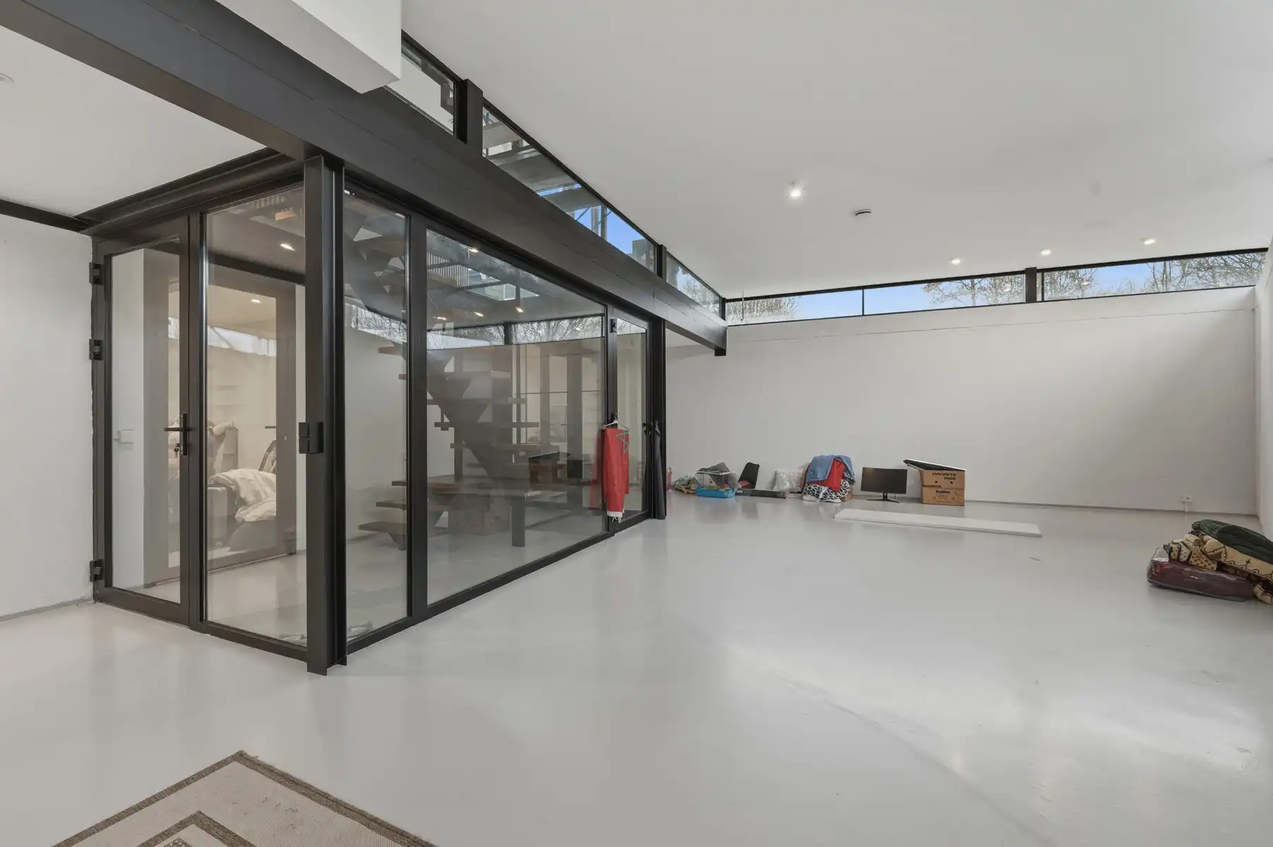 Hedendaagse nieuwbouwwoning te BOORTMEERBEEK foto 23