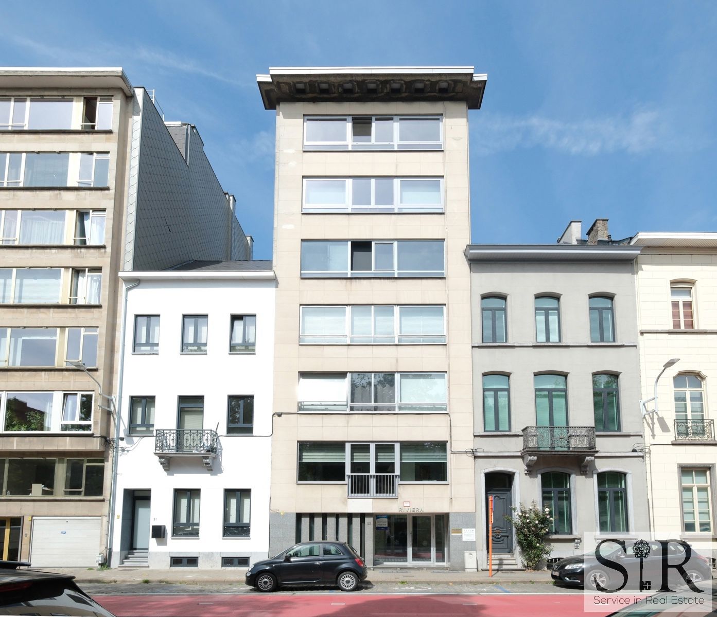 Appartement te koop foto 11