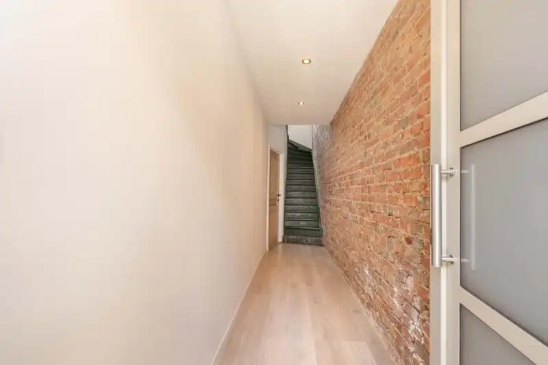 🏡✨ Prachtige stadswoning met tuin, 3 ruime slaapkamers TE KOOP in Heule foto 7