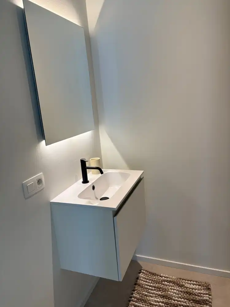 Mooi nieuwbouwappartement met 2 slk en 2 badkamers foto 20