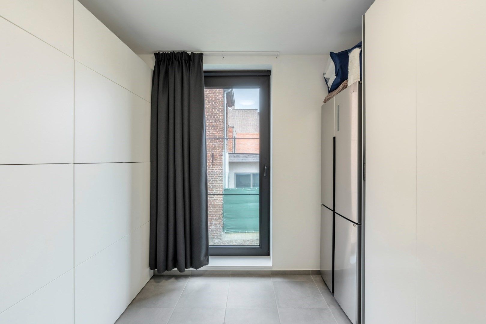 Ruim Appartement (121,65 m²) op de eerste verdieping met 3 slaapkamers en prachtig zuid gericht terras in residentie het Gruunhof foto 24