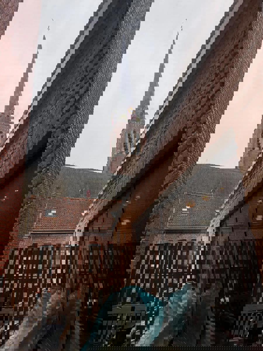 Beleggingseigendom centrum Izegem foto 10