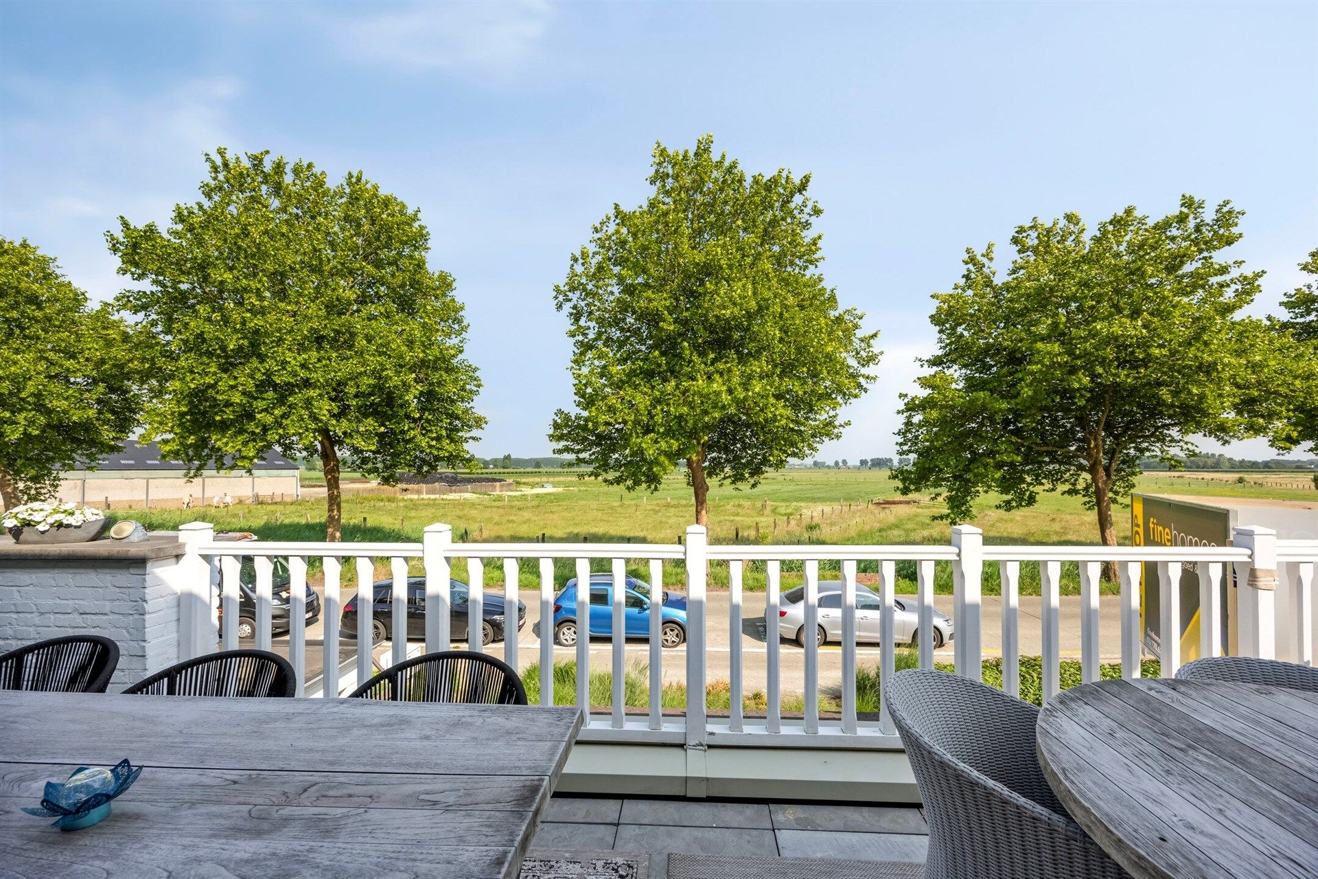 Comfortabel 2 slaapkamer appartement met ondergrondse parkeerplaats en een schitterend uitzicht op uitgestrekt landschap (94m²) foto 16