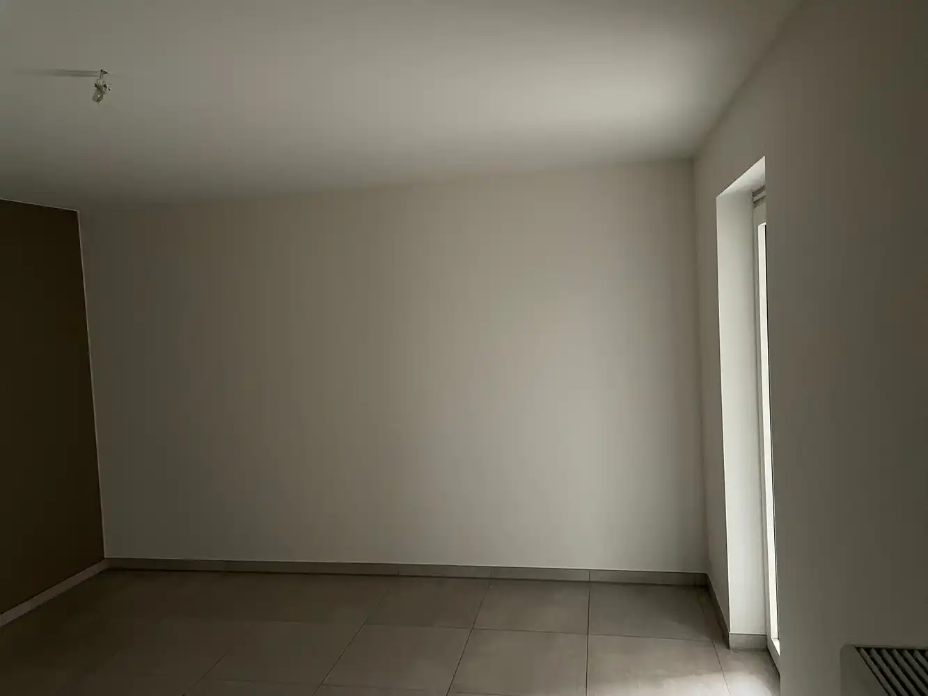 Mooie assistentieflat te huur van 87 m² + terras van 9 m². foto 9