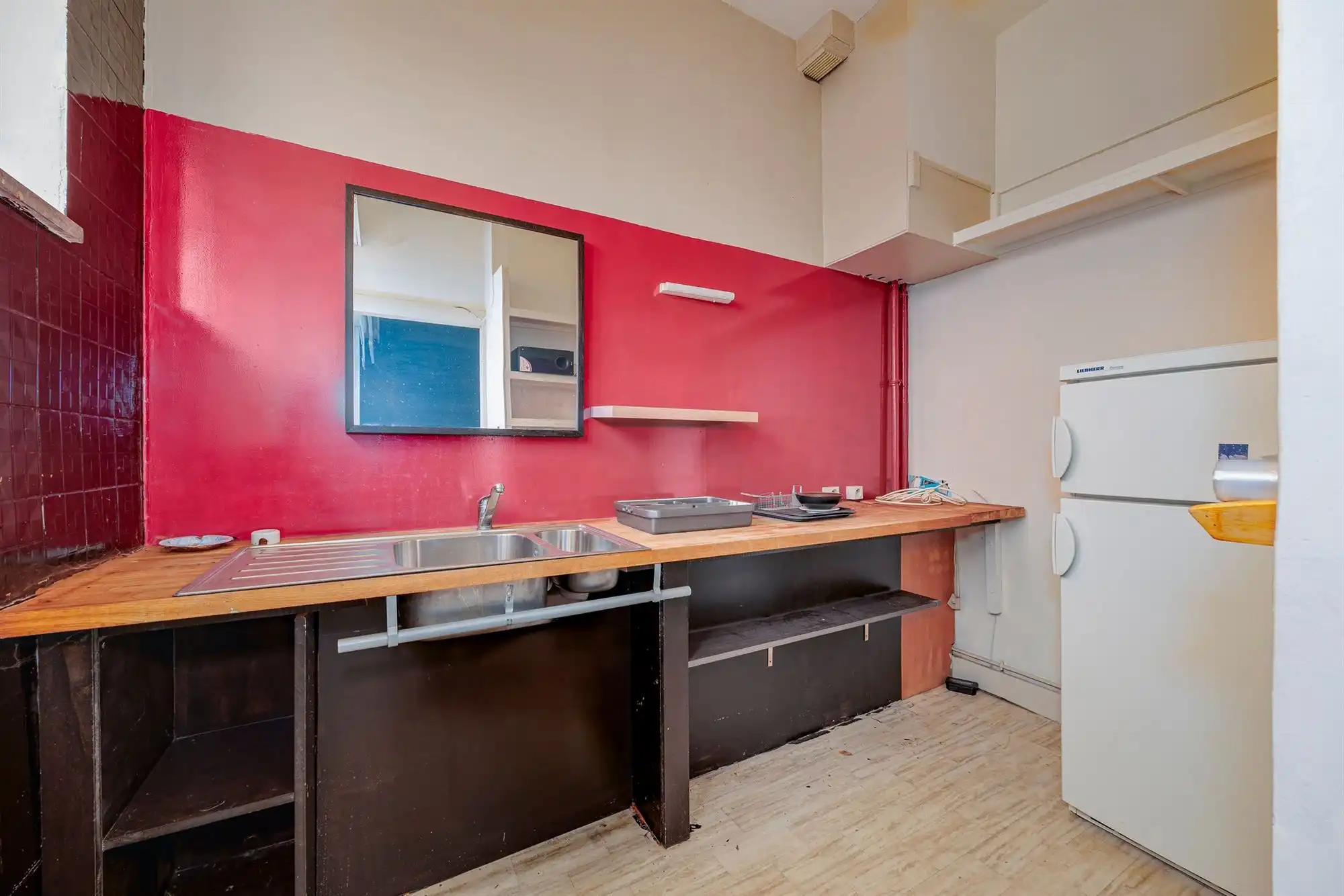 Woning met 5 slaapkamers + tuin te Merksem foto 26