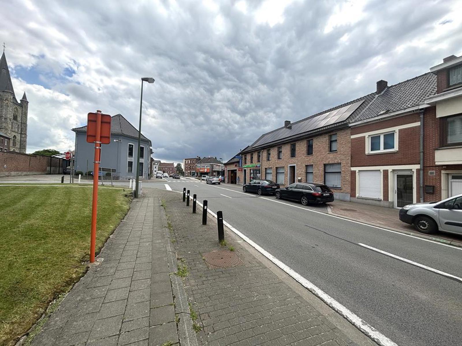 Gelijkvloers handelspand in het centrum van Herne foto 18