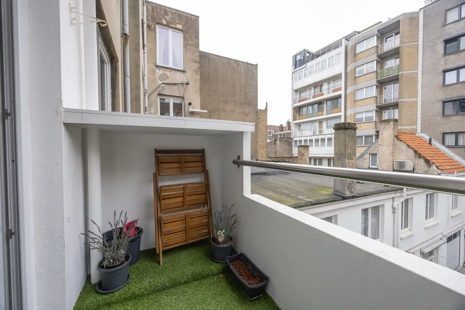 RESIDENTIE ZANDHILLE foto 16