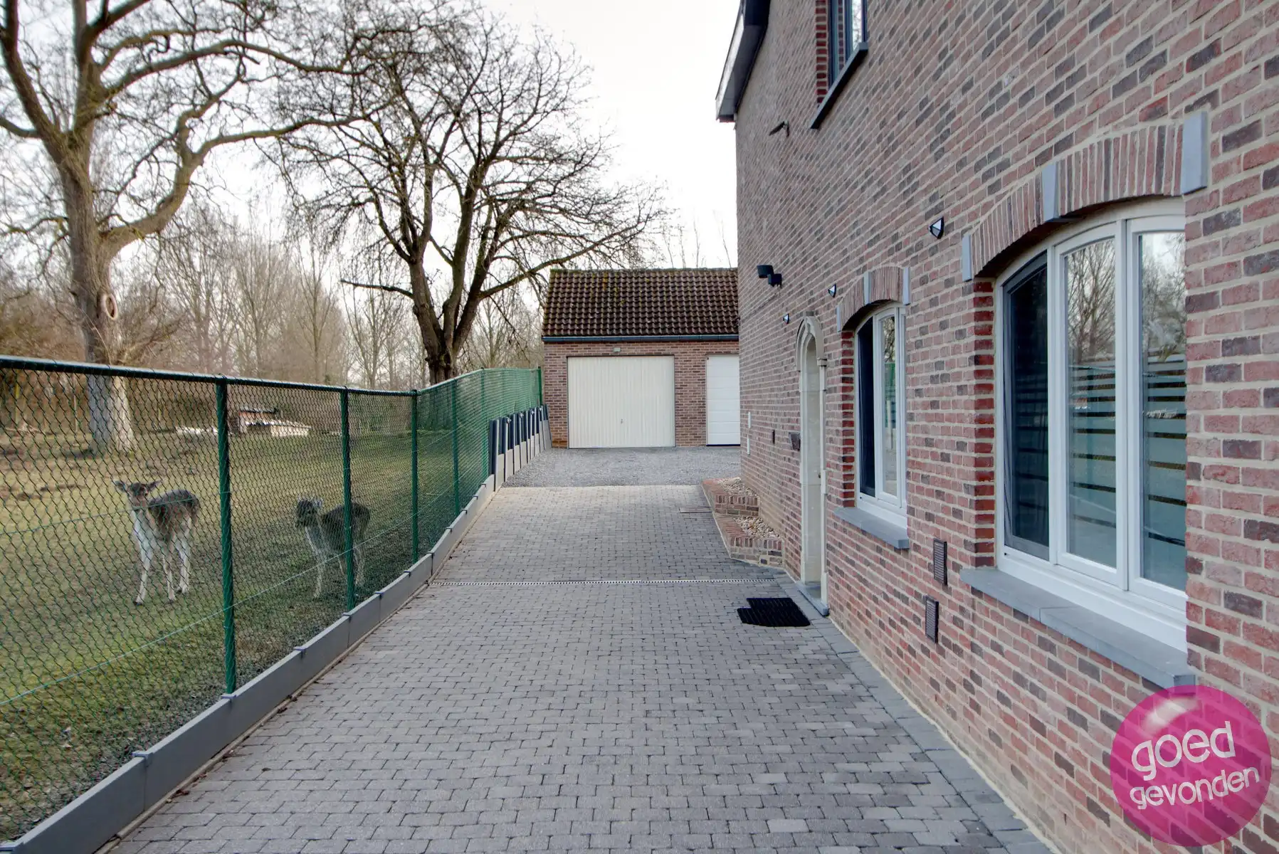 DUPLEX APP - 3 tot 4 SLK - TERRAS - GARAGEBOX - INSTAPKLAAR foto 28