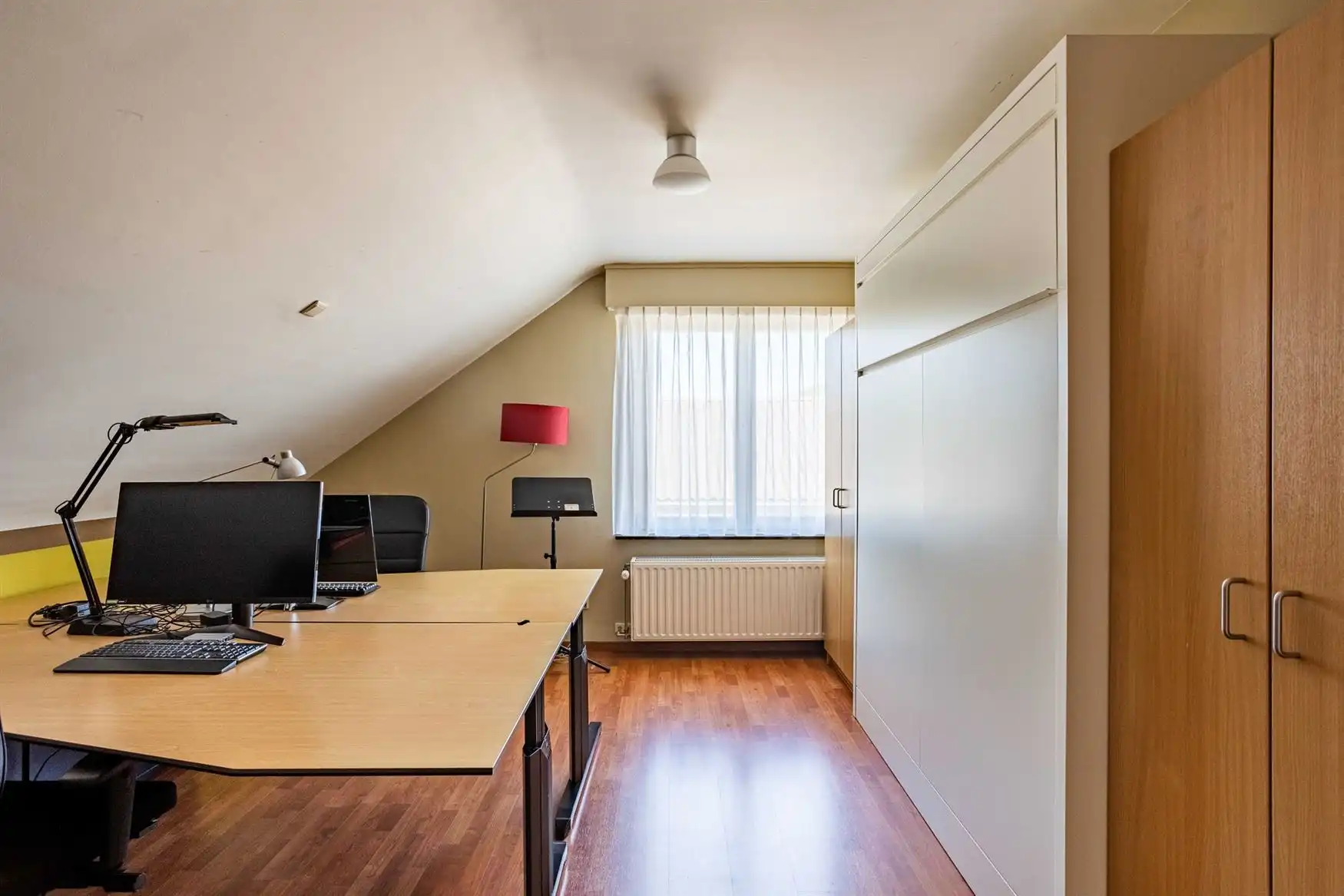 Exclusieve villa met zuidgerichte tuin in residentieel Jabbeke foto 18
