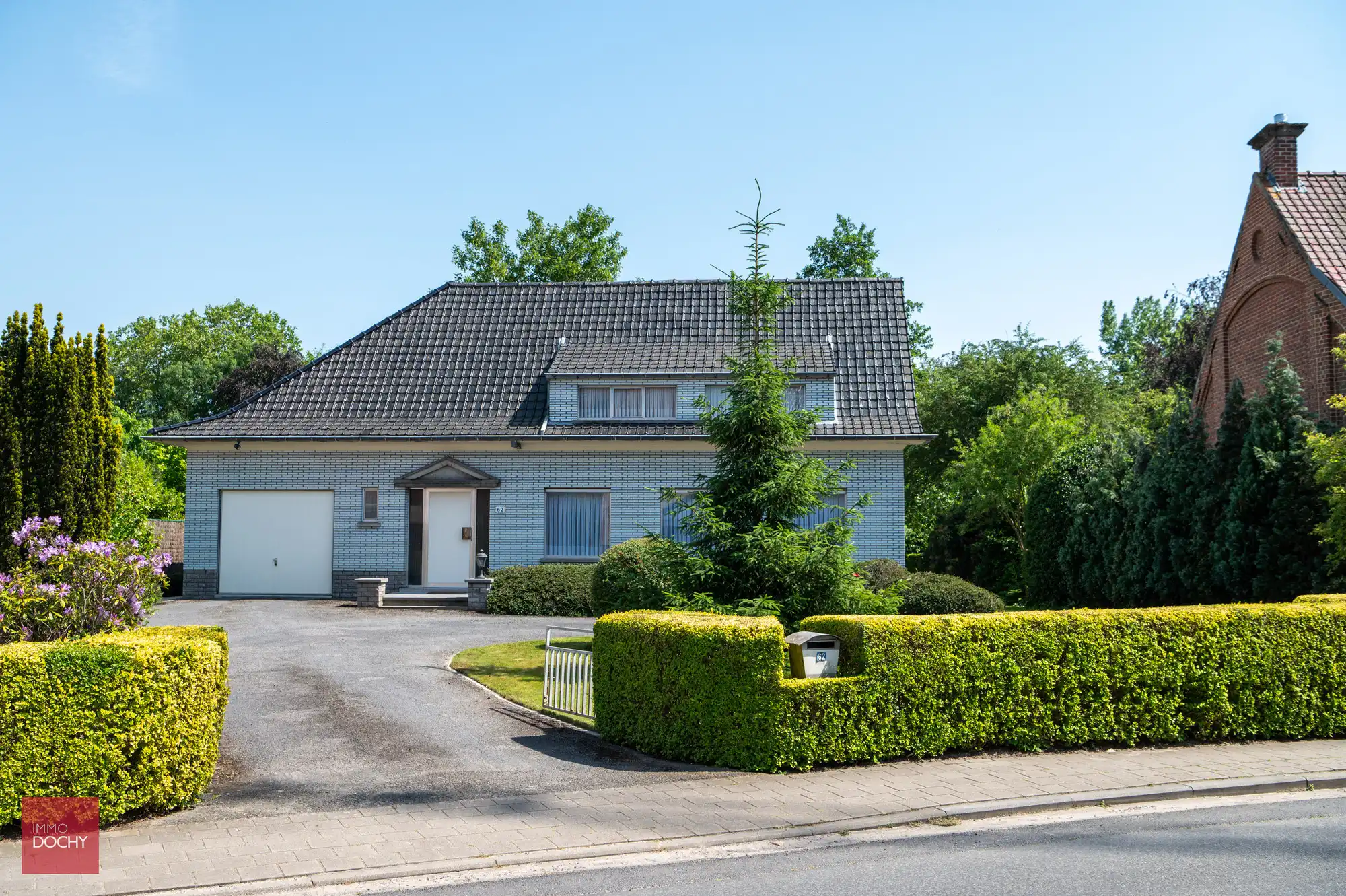 Alleenstaande zongerichte woning op topligging foto 3