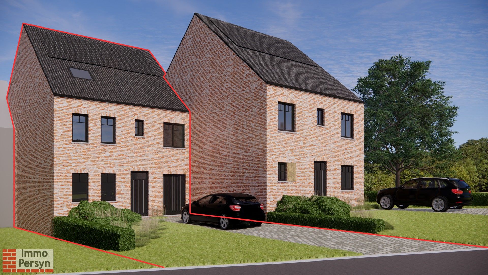 Energiezuinige nieuwbouwwoning in pastorijstijl – Centrale en rustige ligging foto 3