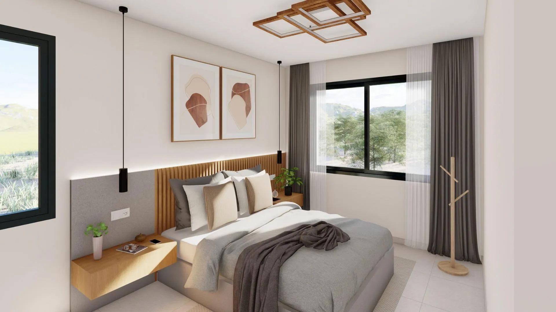 Unieke wijngaardvilla's in Yecla: luxe, privacy en jouw eigen wijnproductie foto 18