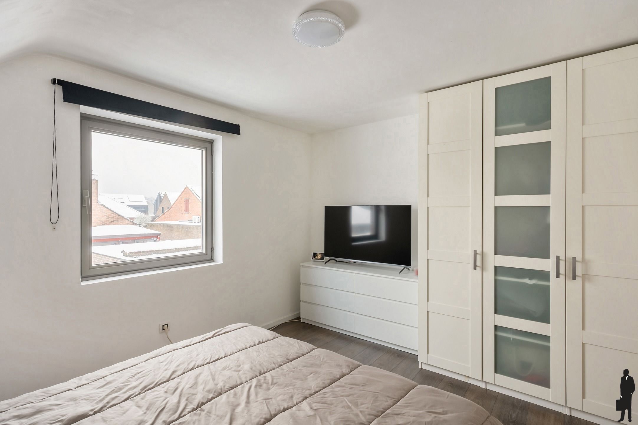 Volledig instapklare woning met 4 slpks te Putte- Kapellen! foto 17