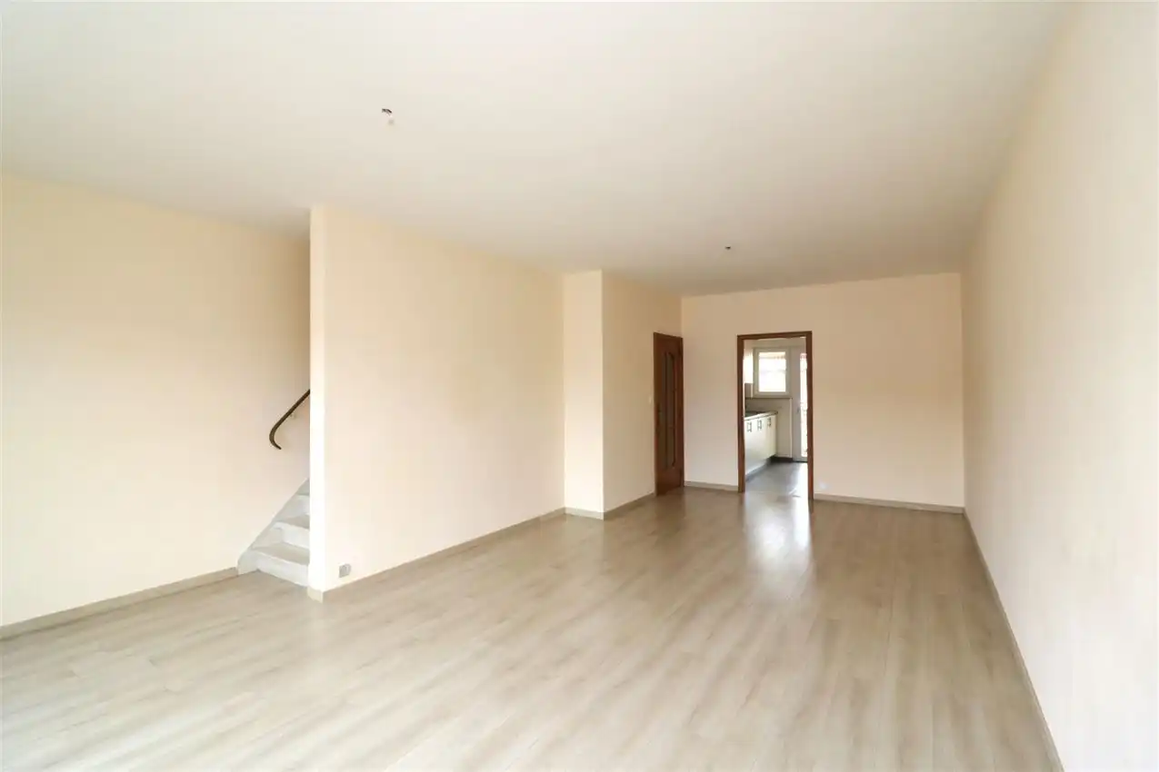 Tof duplexapp met 2 slpk en terras achteraan foto 12