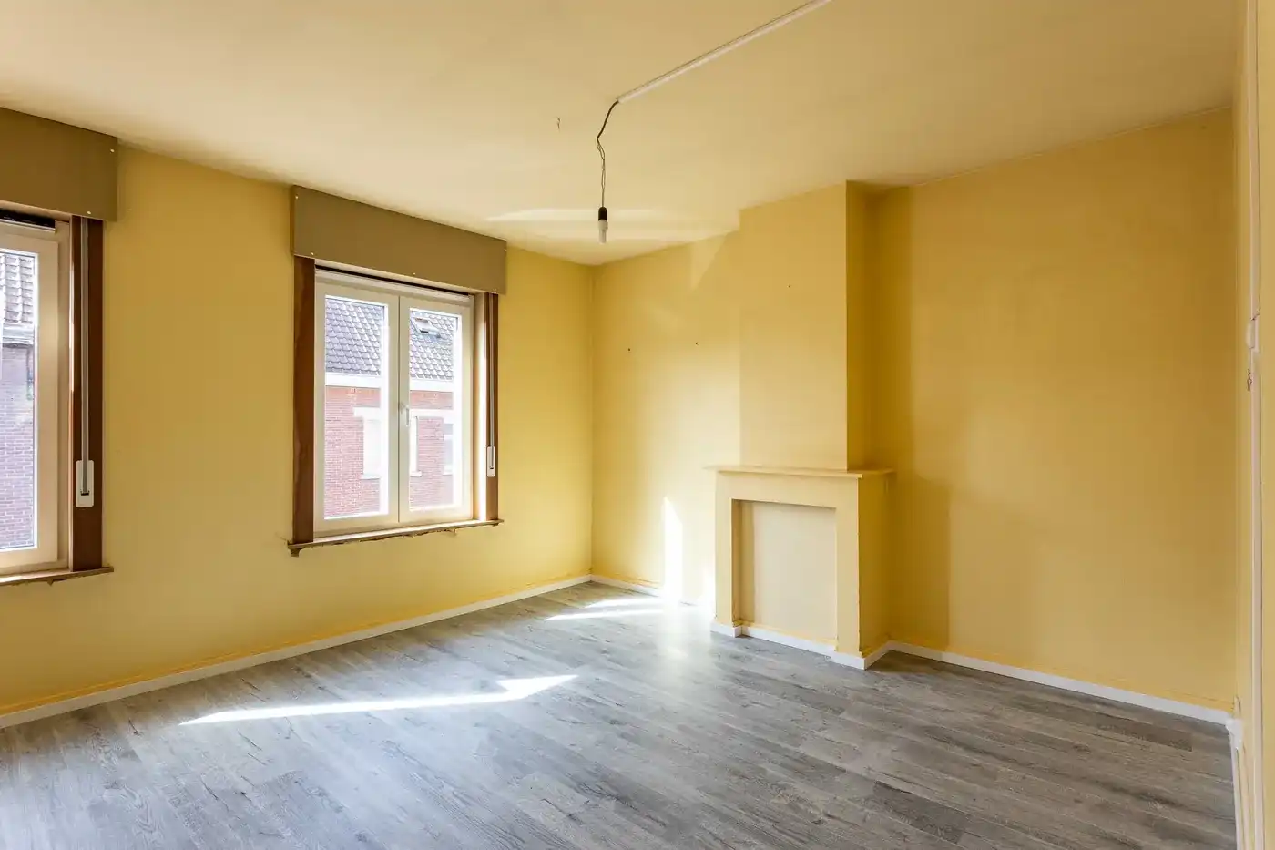 Gezellige woning met tuin in Bissegem  foto 10