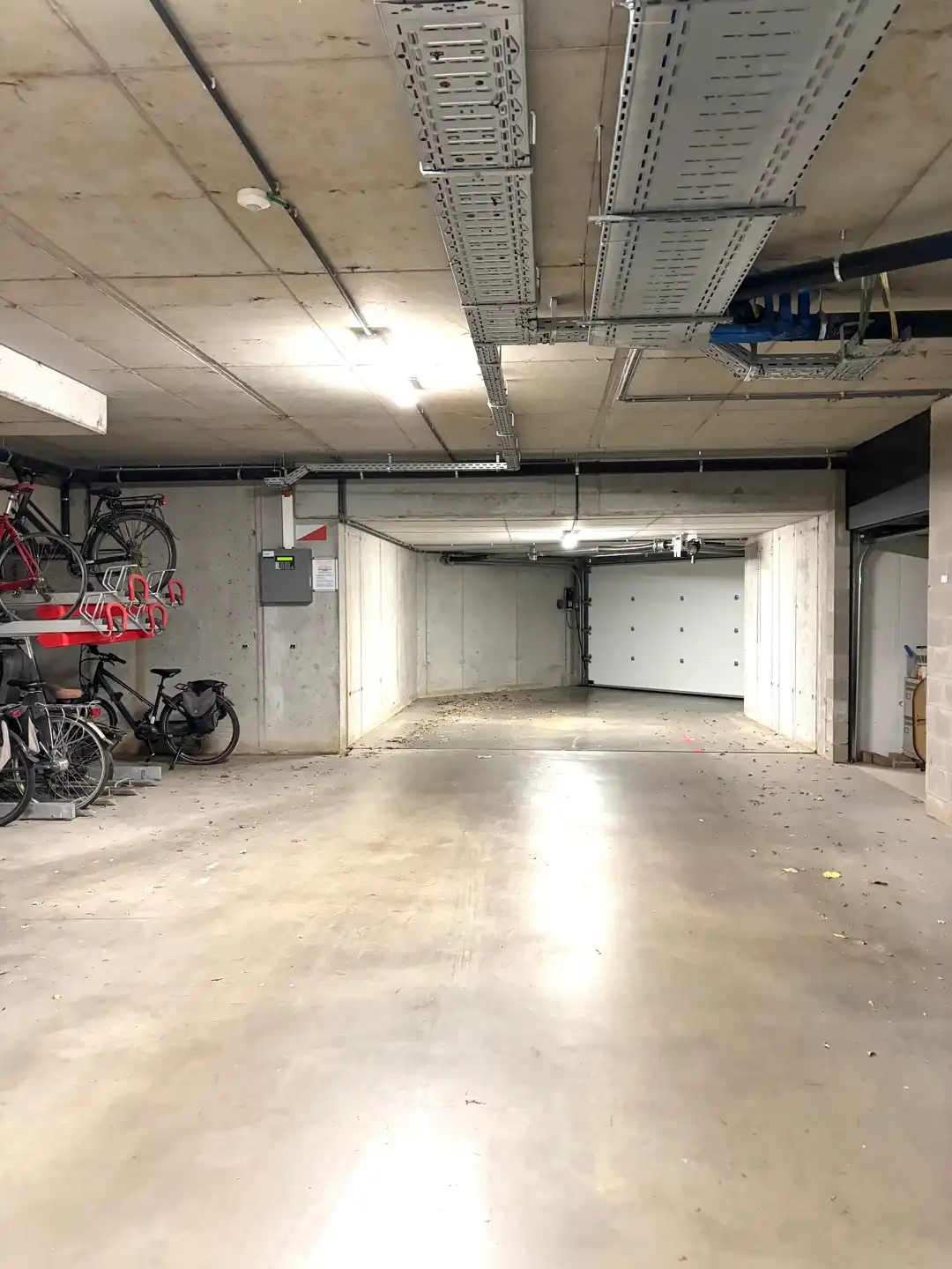 LUXE GLV APPARTEMENT MET TERRAS EN GROEN UITZICHT foto 13